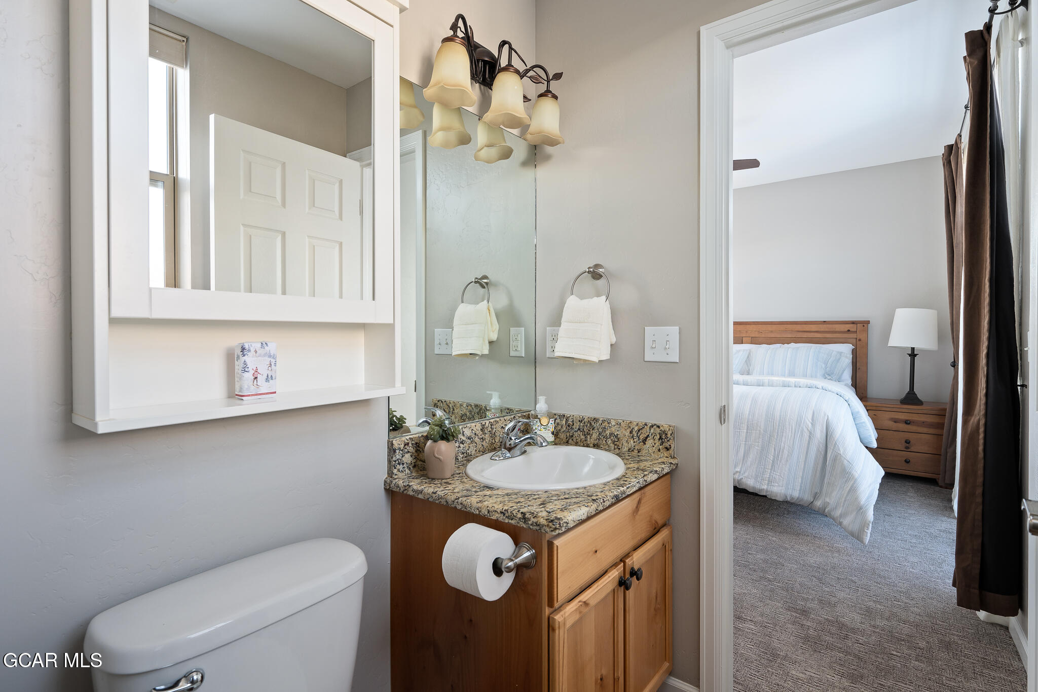 400 GCR 8342 Fraser CO 80442