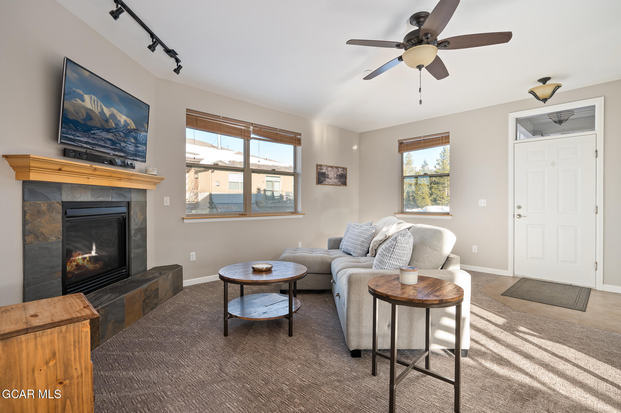 400 GCR 8342 Fraser CO 80442