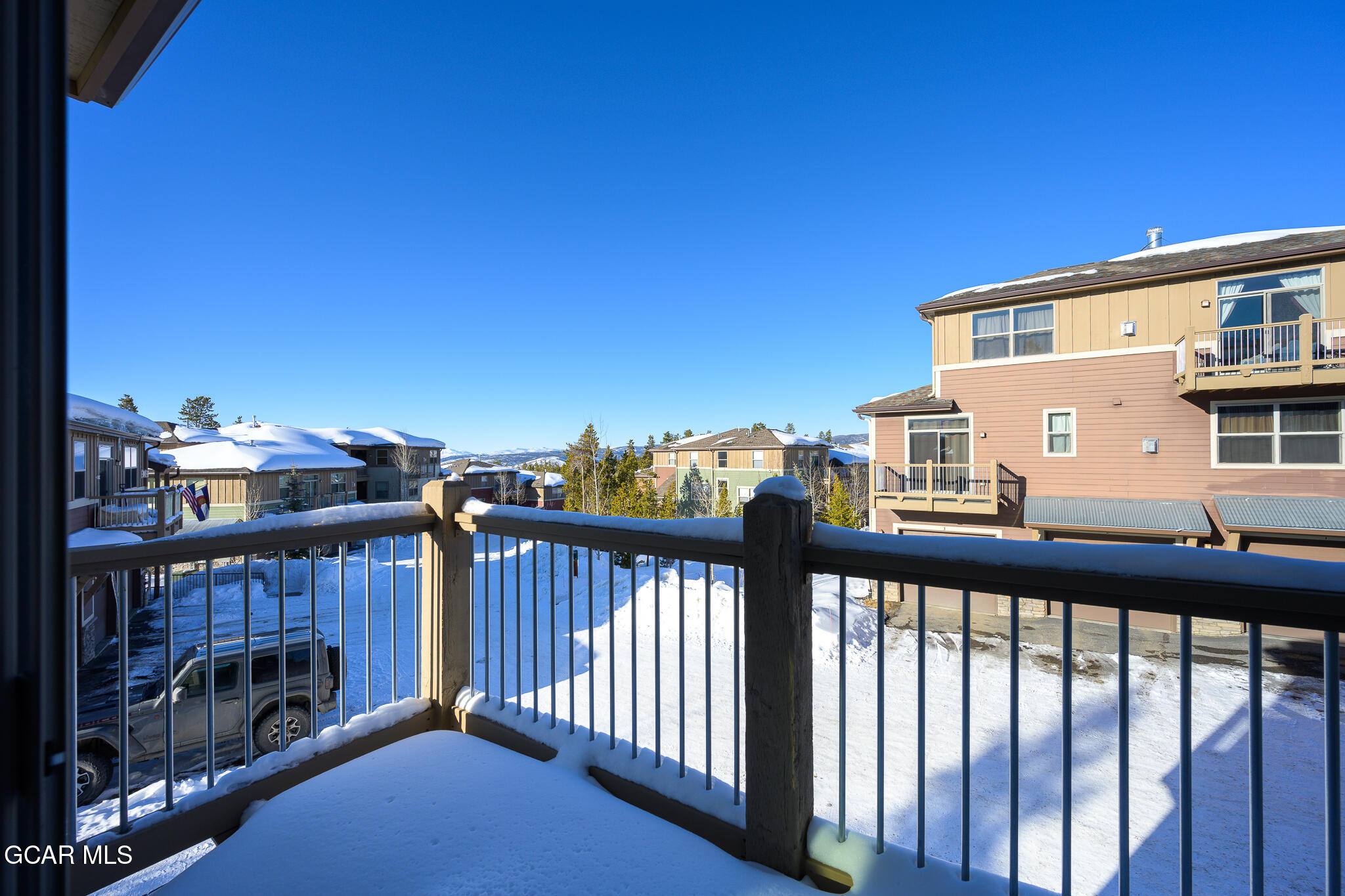 400 GCR 8342 Fraser CO 80442