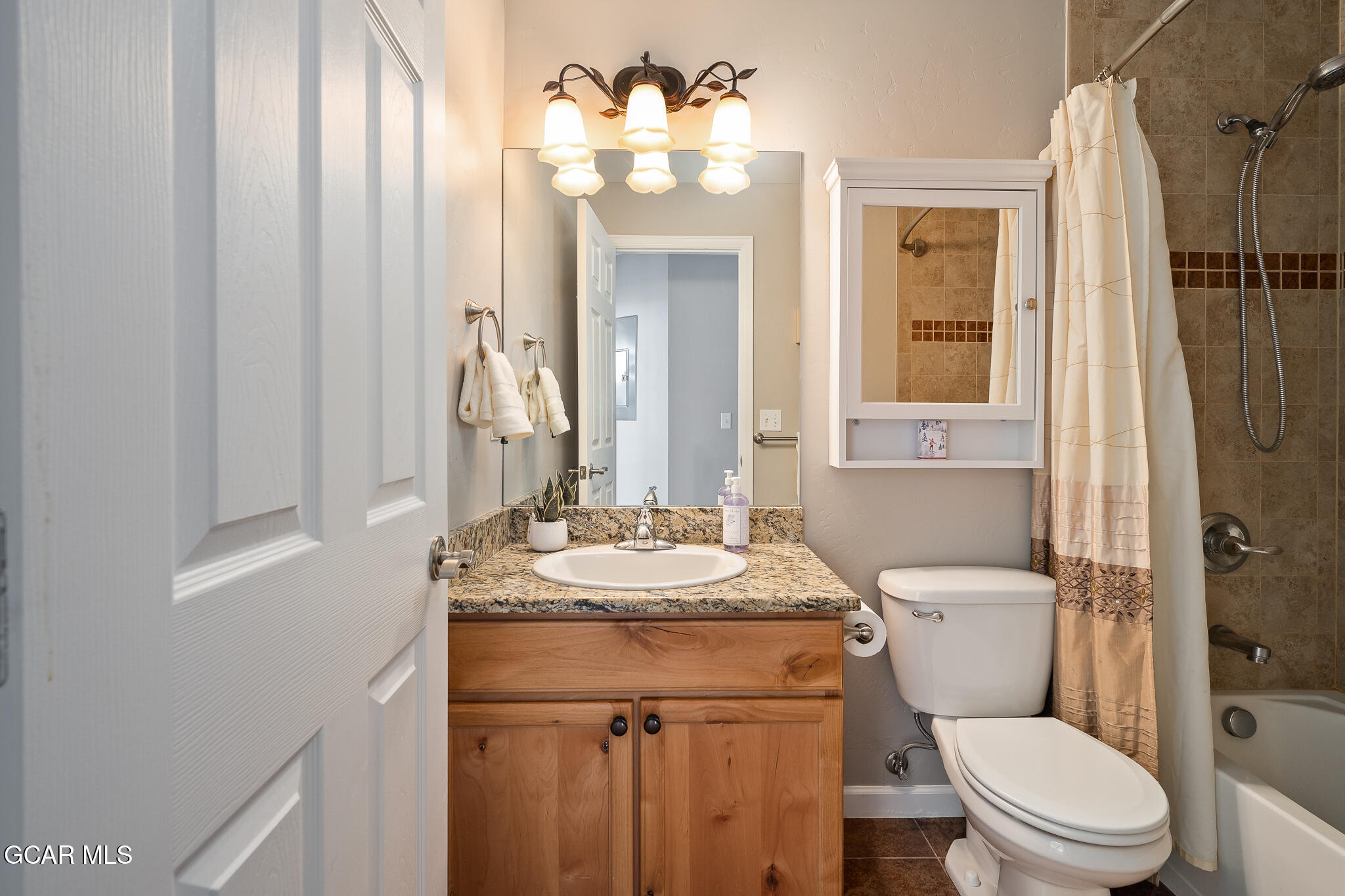 400 GCR 8342 Fraser CO 80442