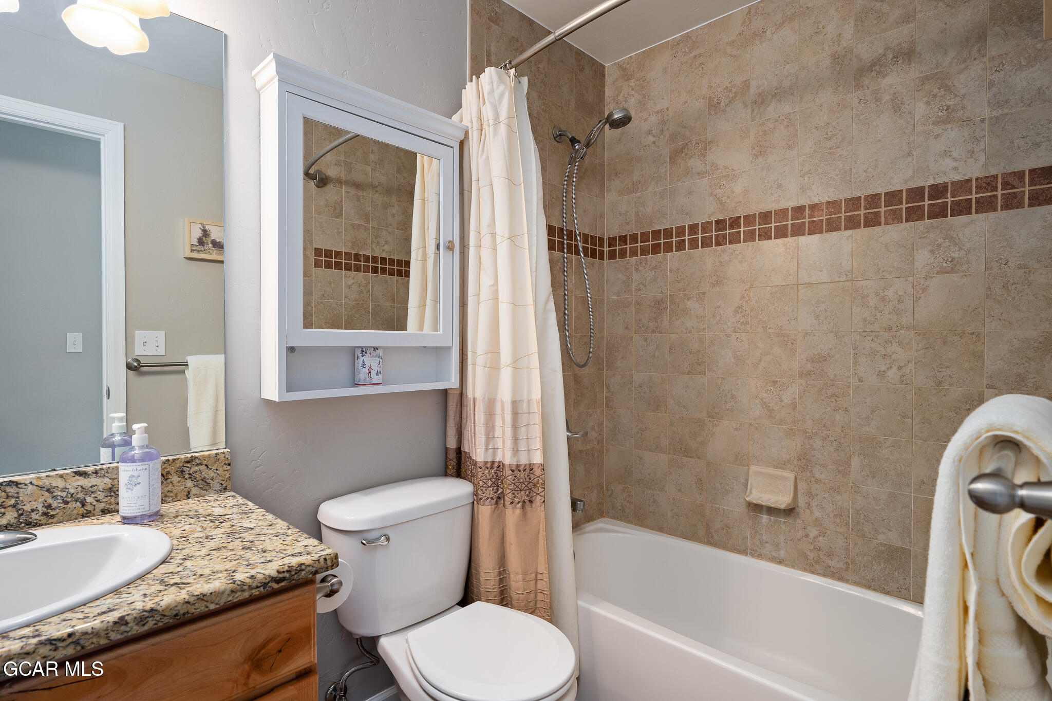 400 GCR 8342 Fraser CO 80442