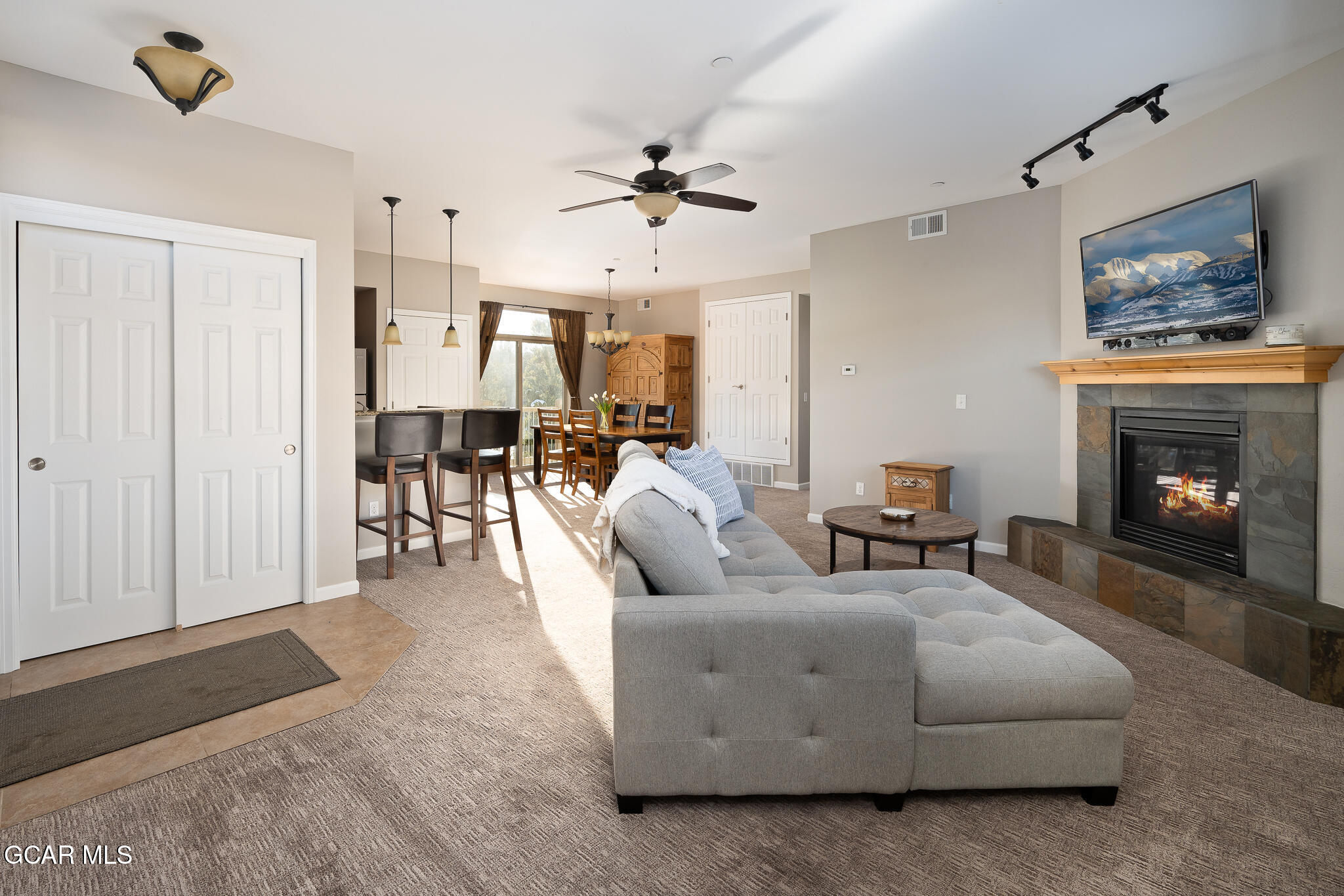 400 GCR 8342 Fraser CO 80442