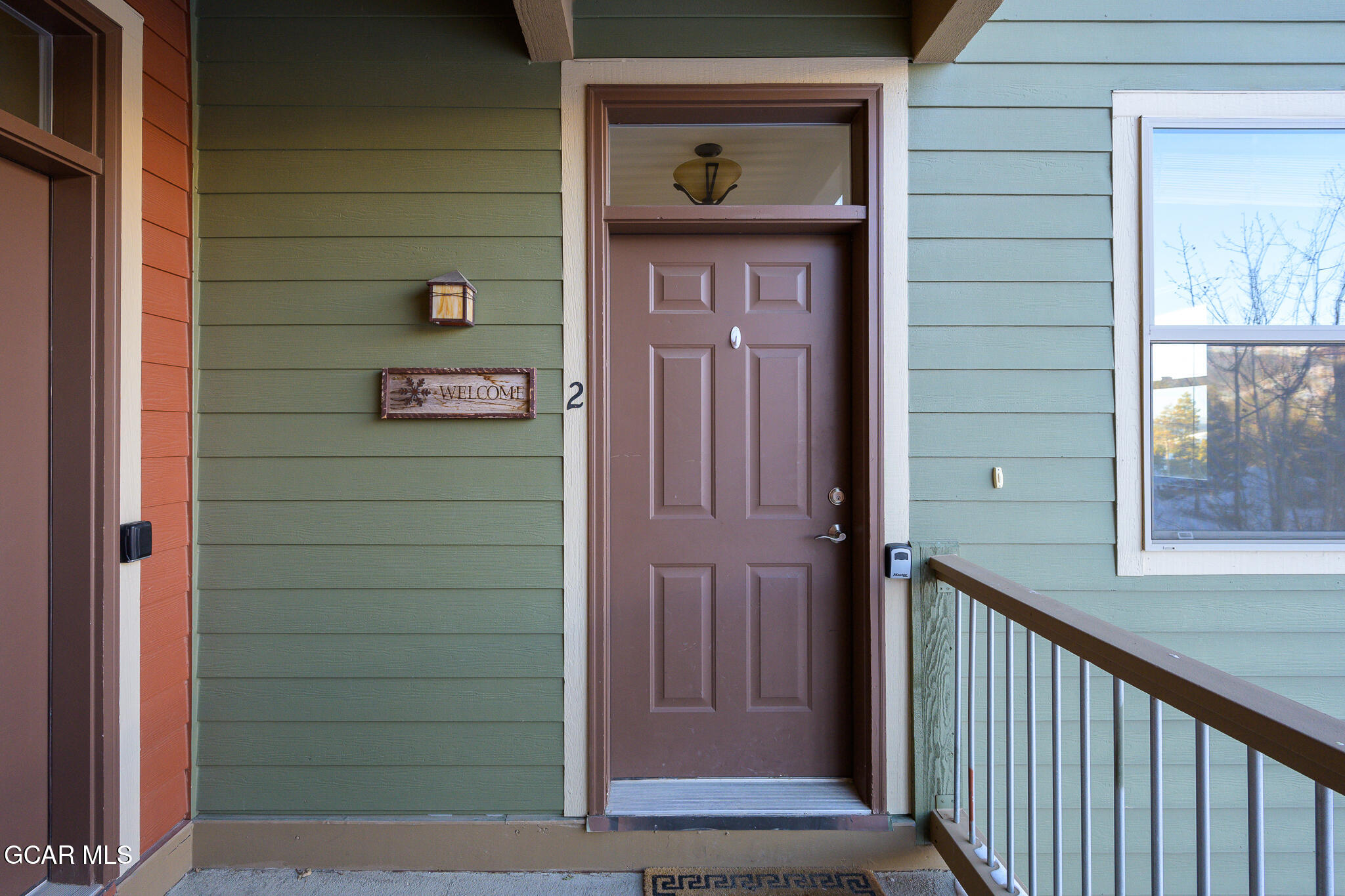 400 GCR 8342 Fraser CO 80442