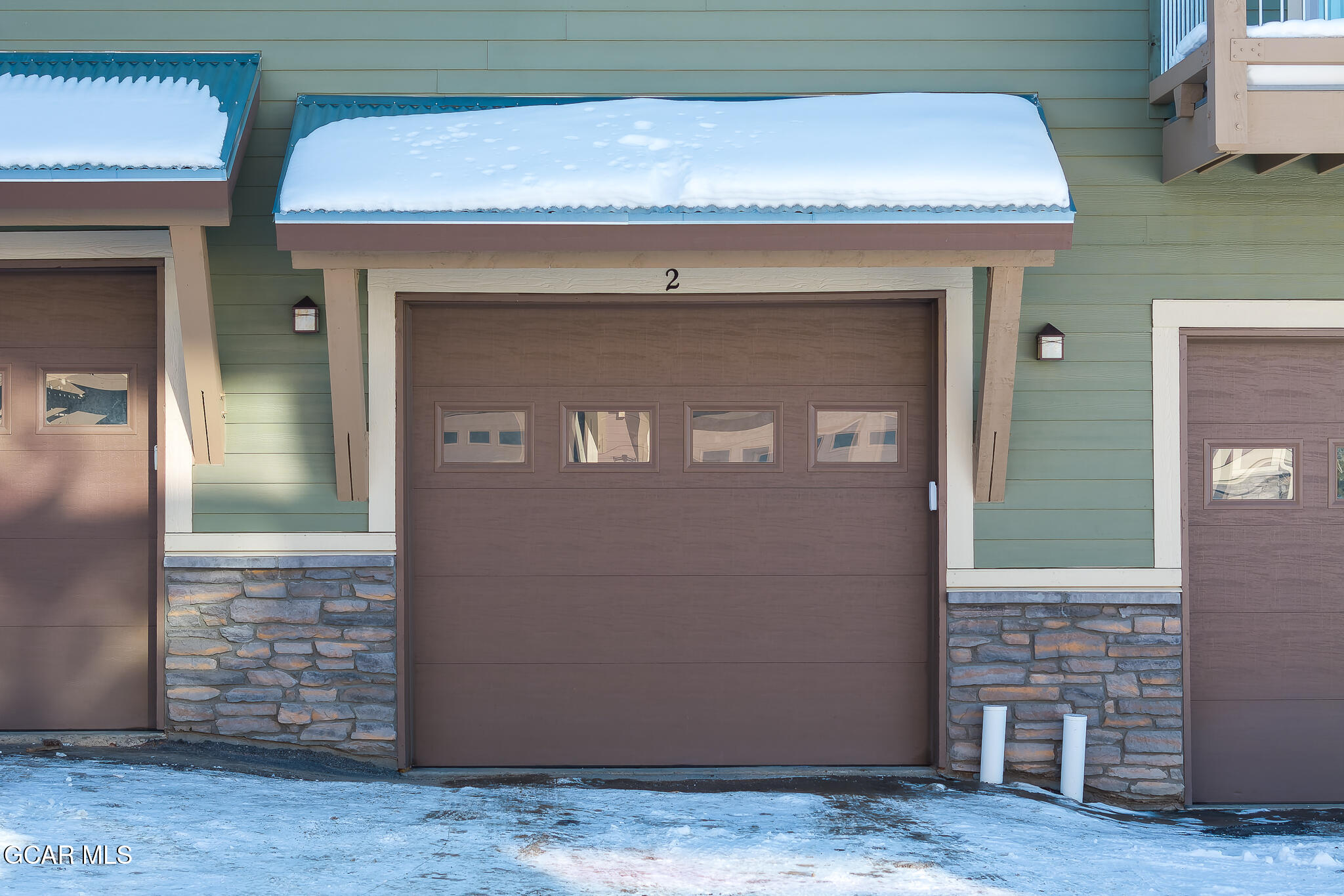 400 GCR 8342 Fraser CO 80442