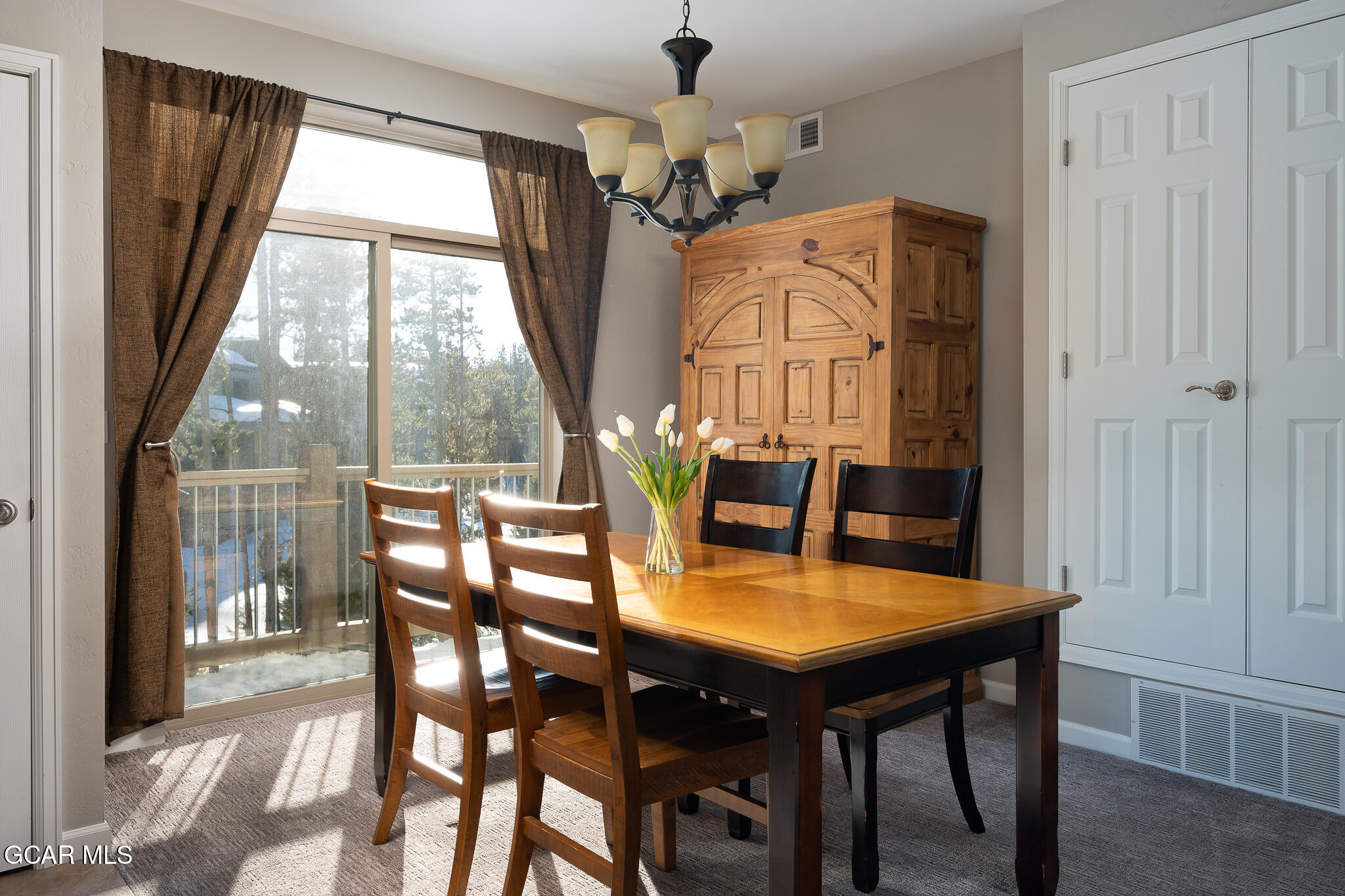 400 GCR 8342 Fraser CO 80442