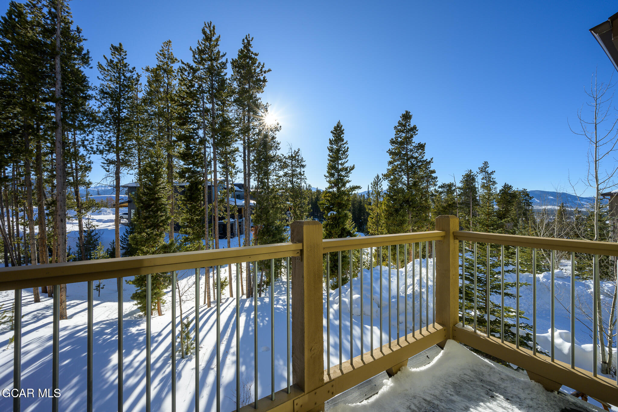 400 GCR 8342 Fraser CO 80442