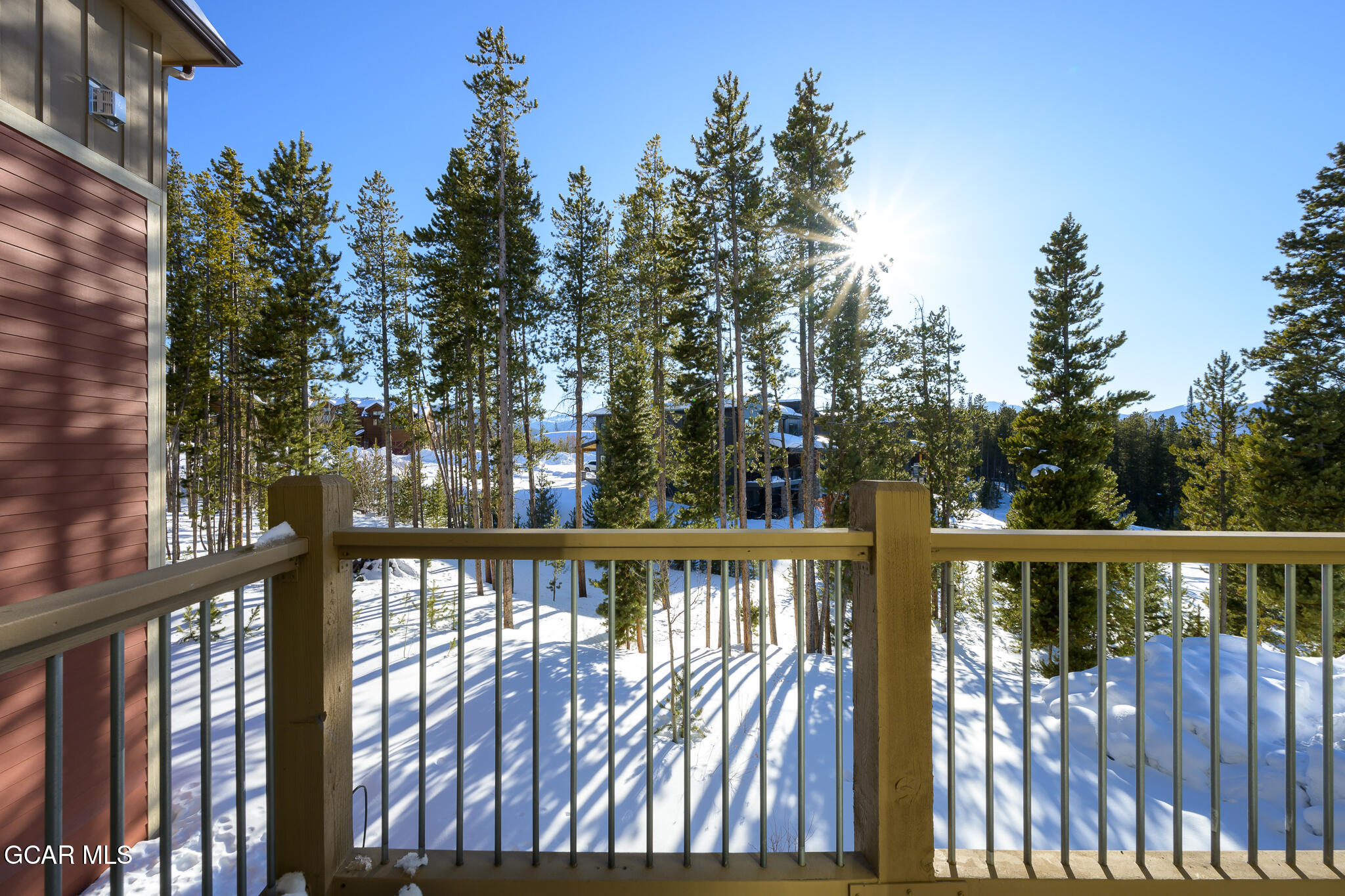 400 GCR 8342 Fraser CO 80442