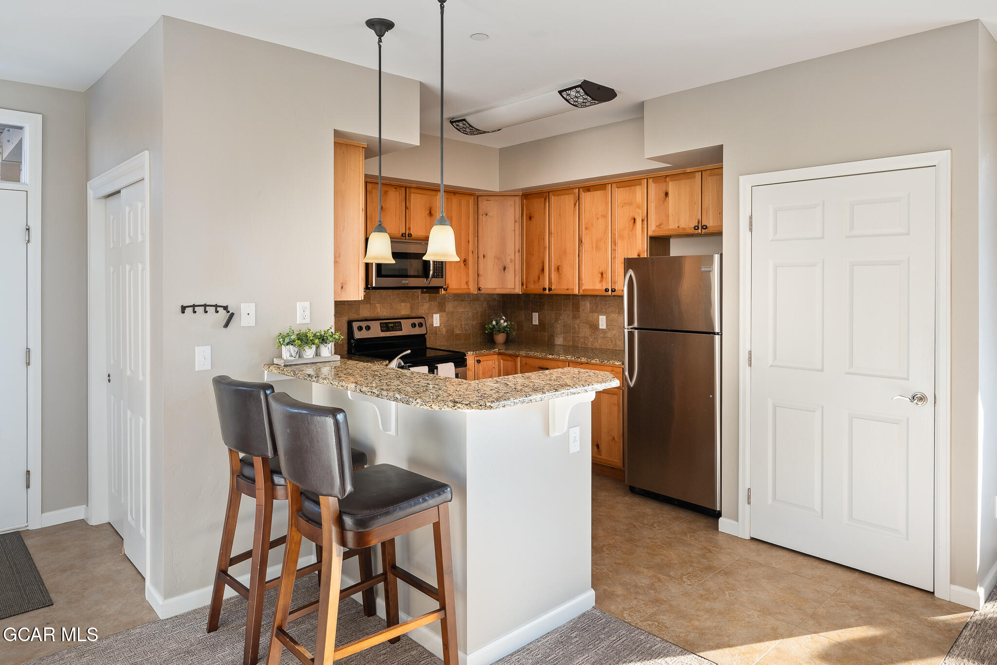 400 GCR 8342 Fraser CO 80442