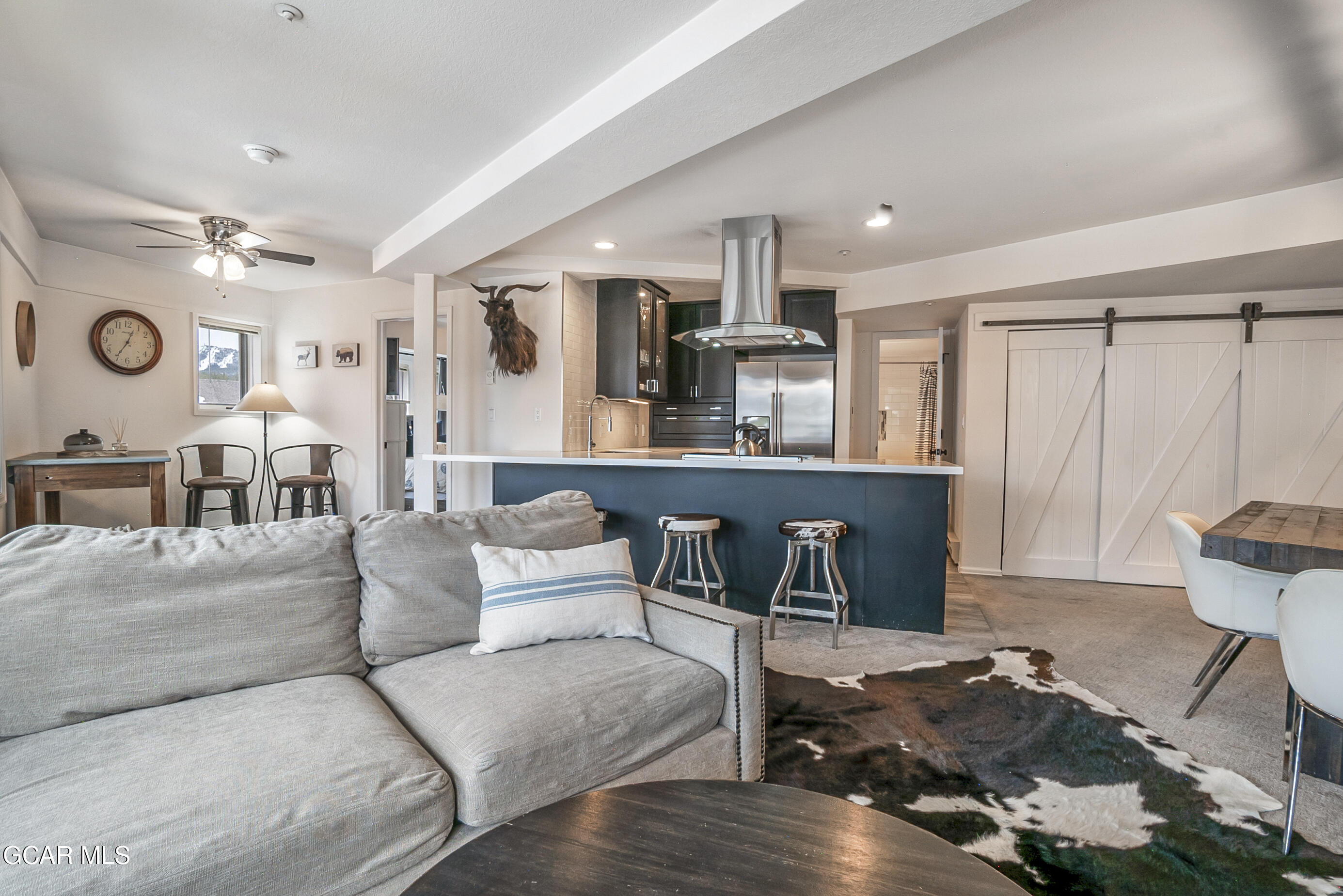 21 Telemark Drive Winter Park CO 80482