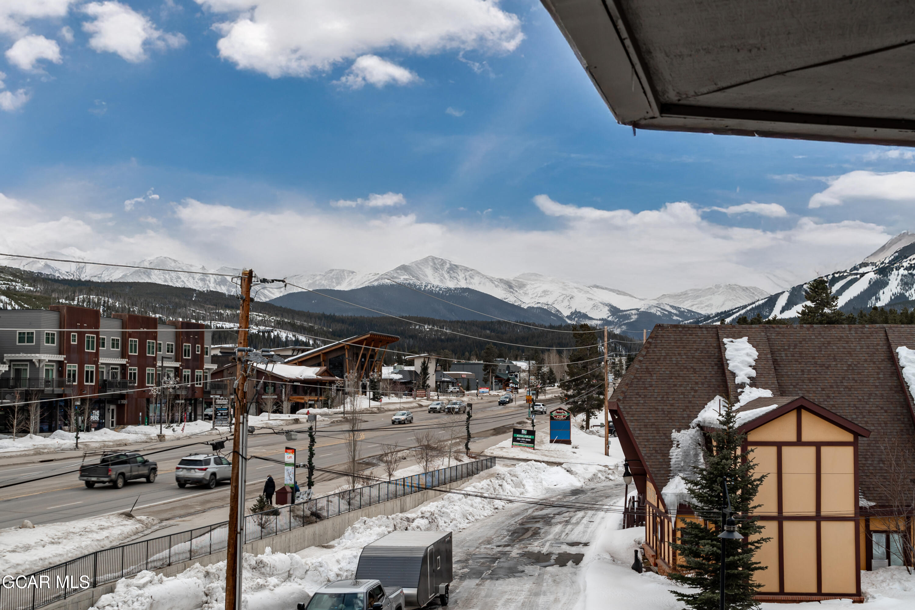 21 Telemark Drive Winter Park CO 80482