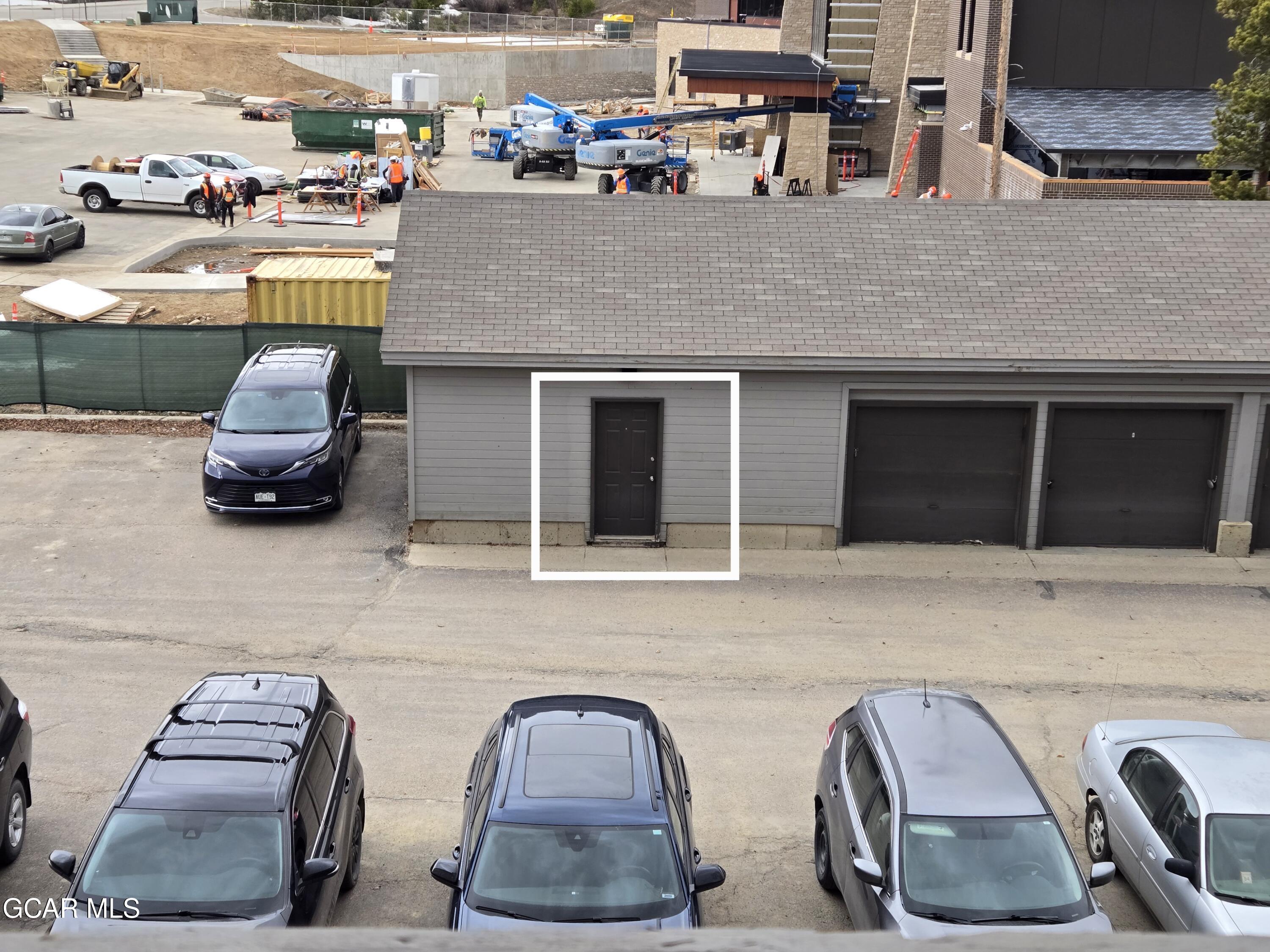 21 Telemark Drive Winter Park CO 80482