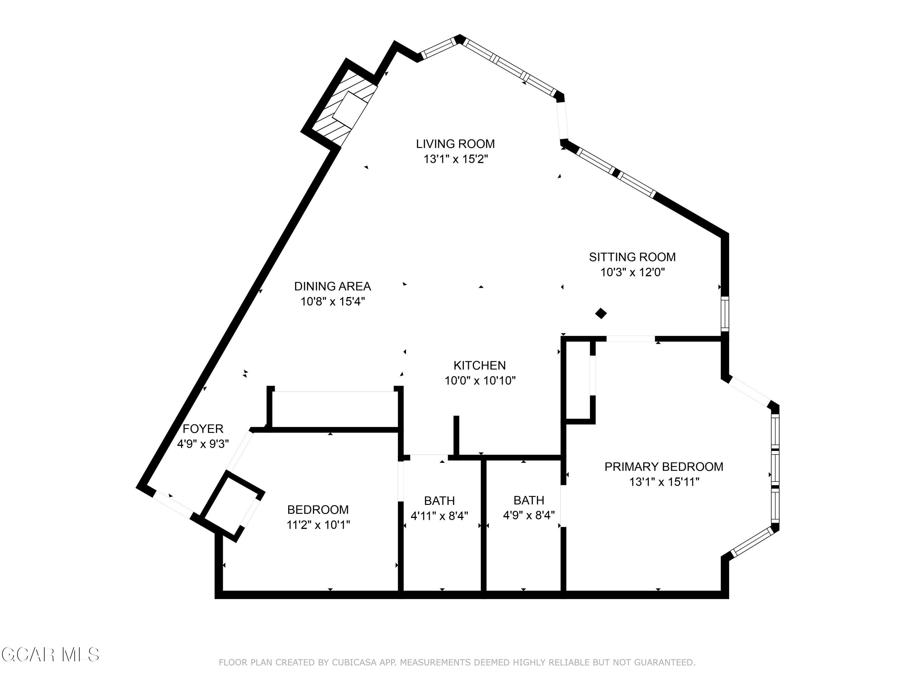 21 Telemark Drive Winter Park CO 80482
