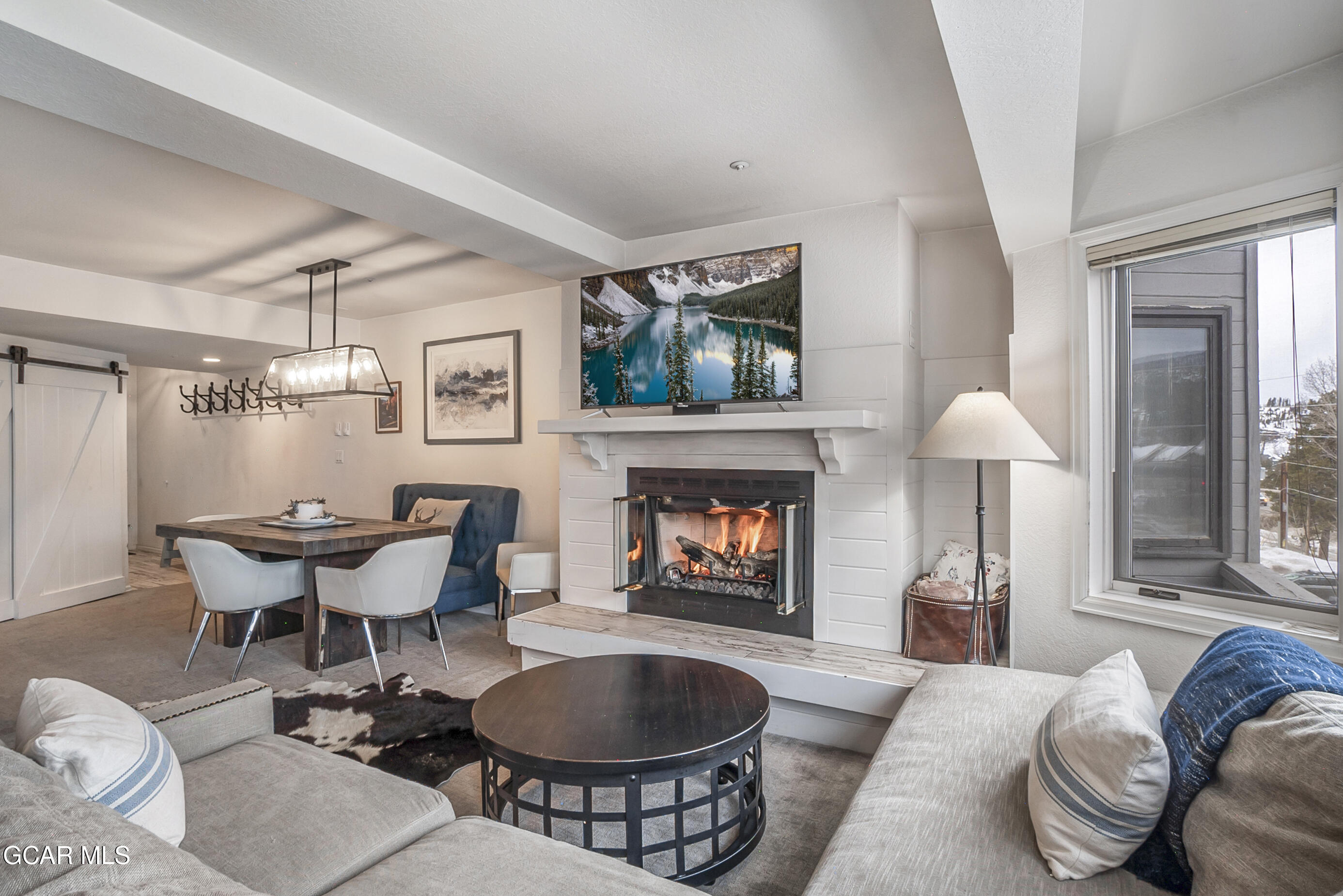 21 Telemark Drive Winter Park CO 80482