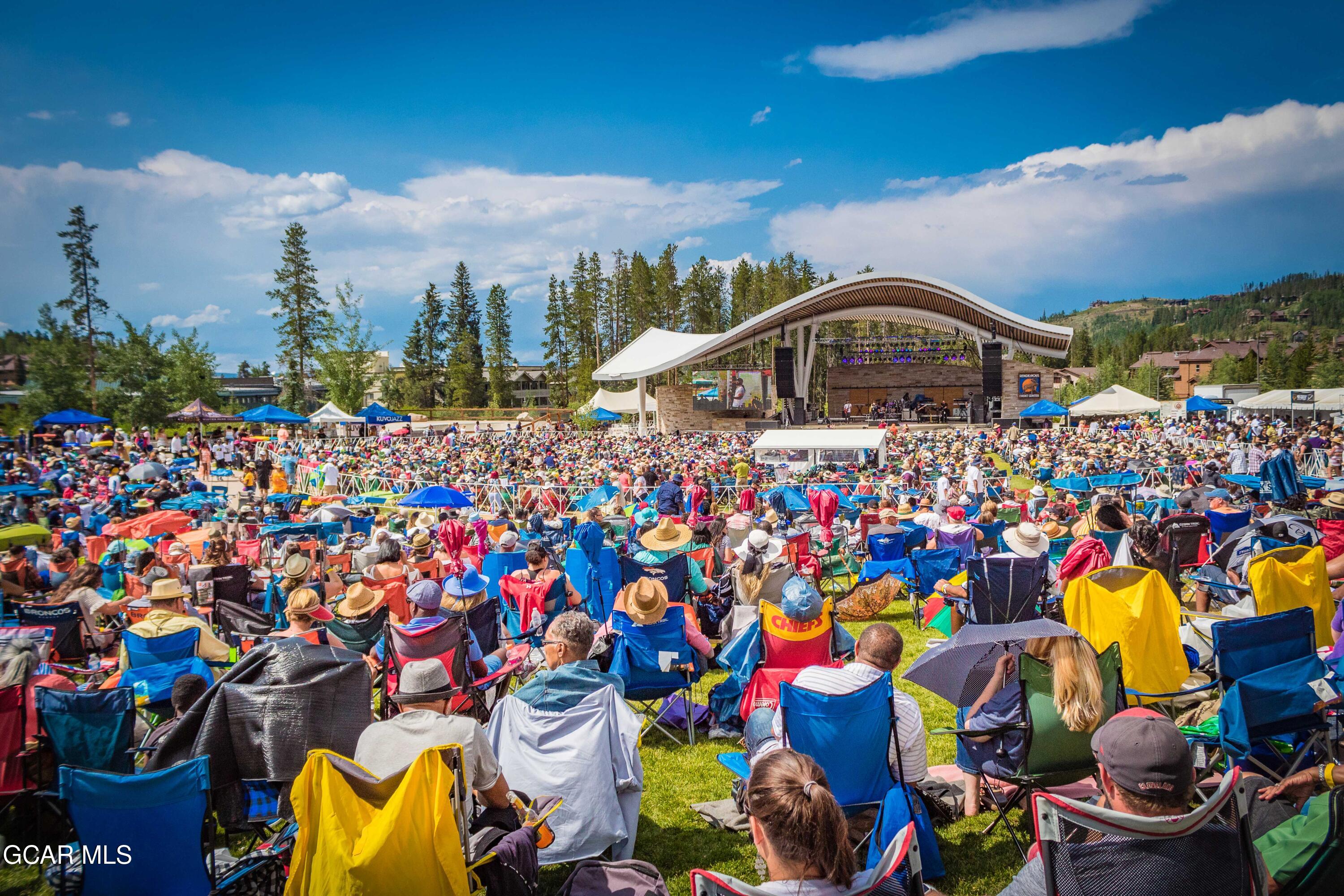 21 Telemark Drive Winter Park CO 80482