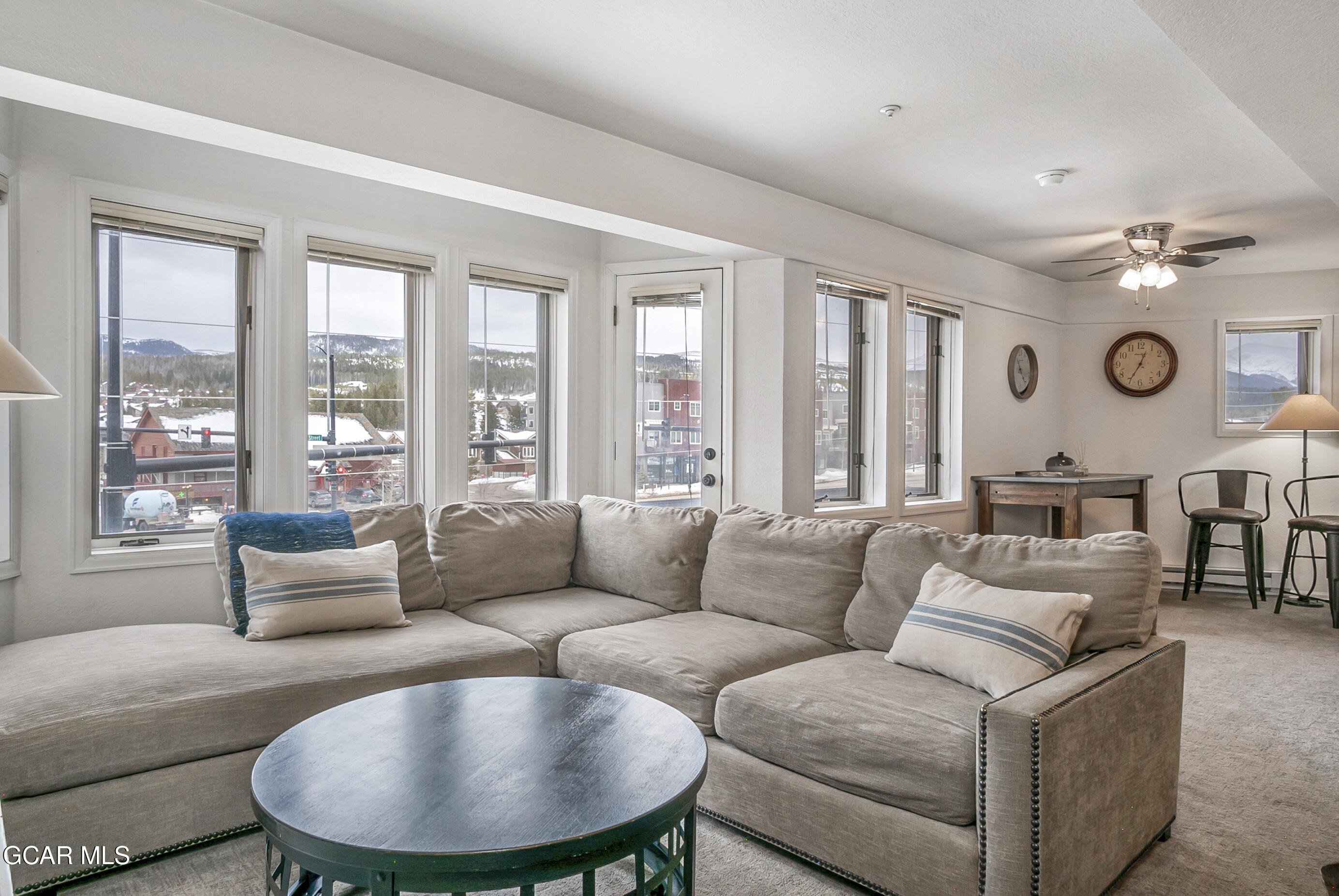 21 Telemark Drive Winter Park CO 80482