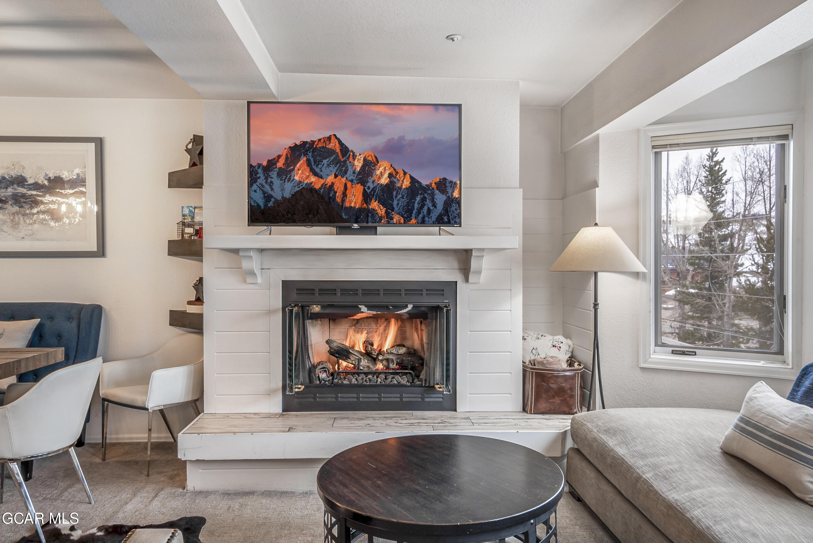 21 Telemark Drive Winter Park CO 80482