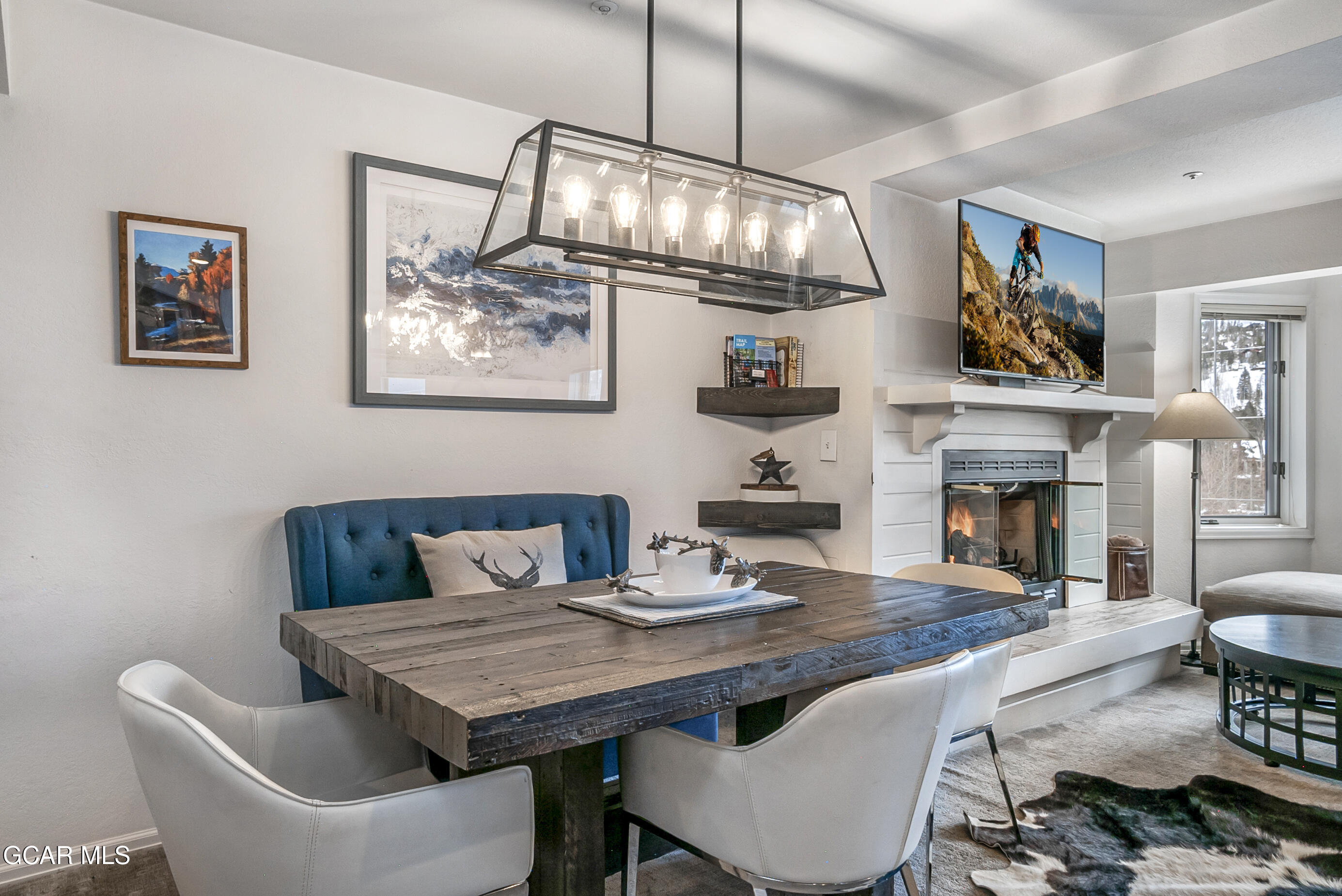 21 Telemark Drive Winter Park CO 80482