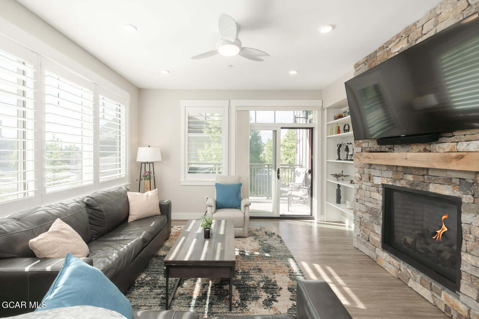 400 Baker Drive Winter Park CO 80482