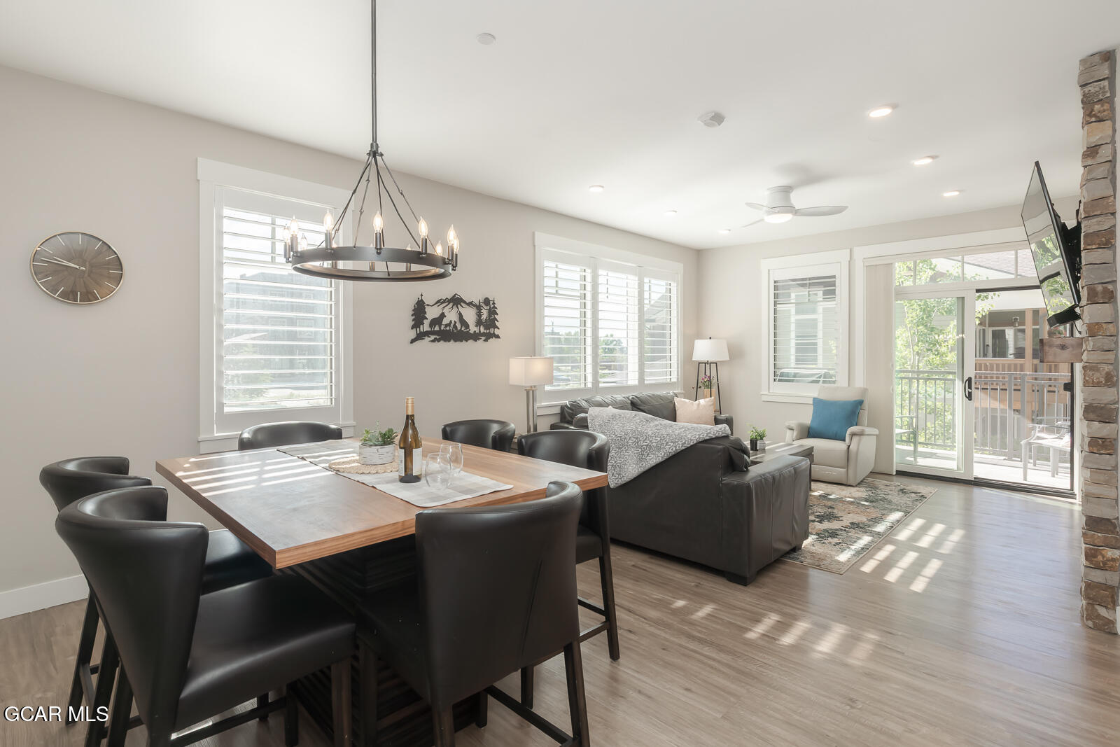 400 Baker Drive Winter Park CO 80482