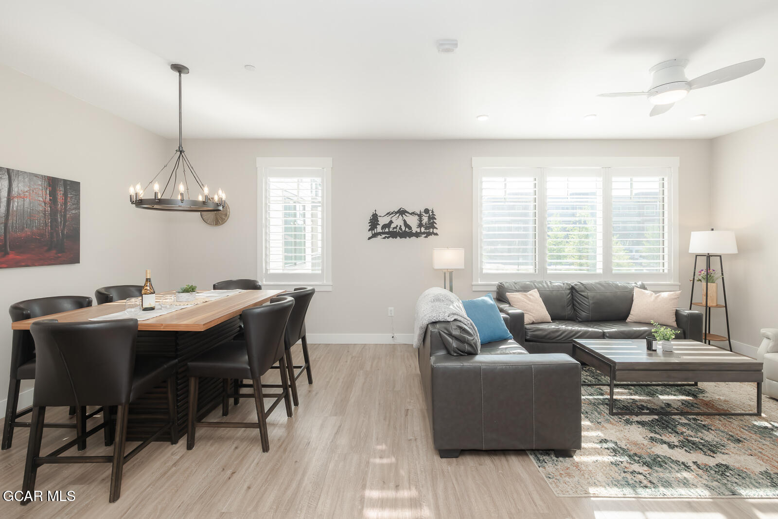 400 Baker Drive Winter Park CO 80482