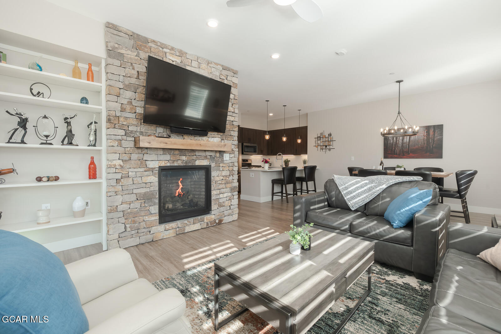 400 Baker Drive Winter Park CO 80482