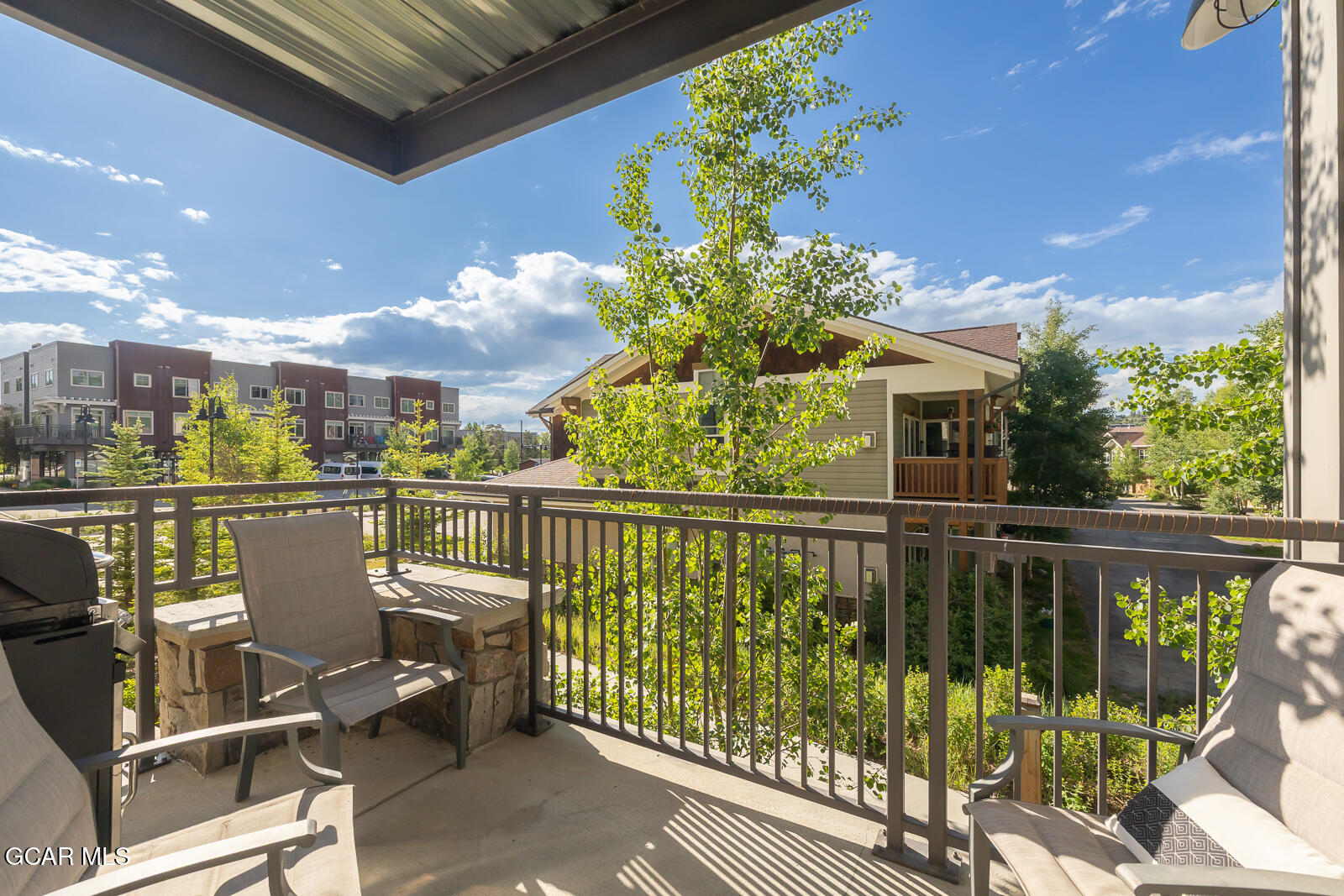 400 Baker Drive Winter Park CO 80482
