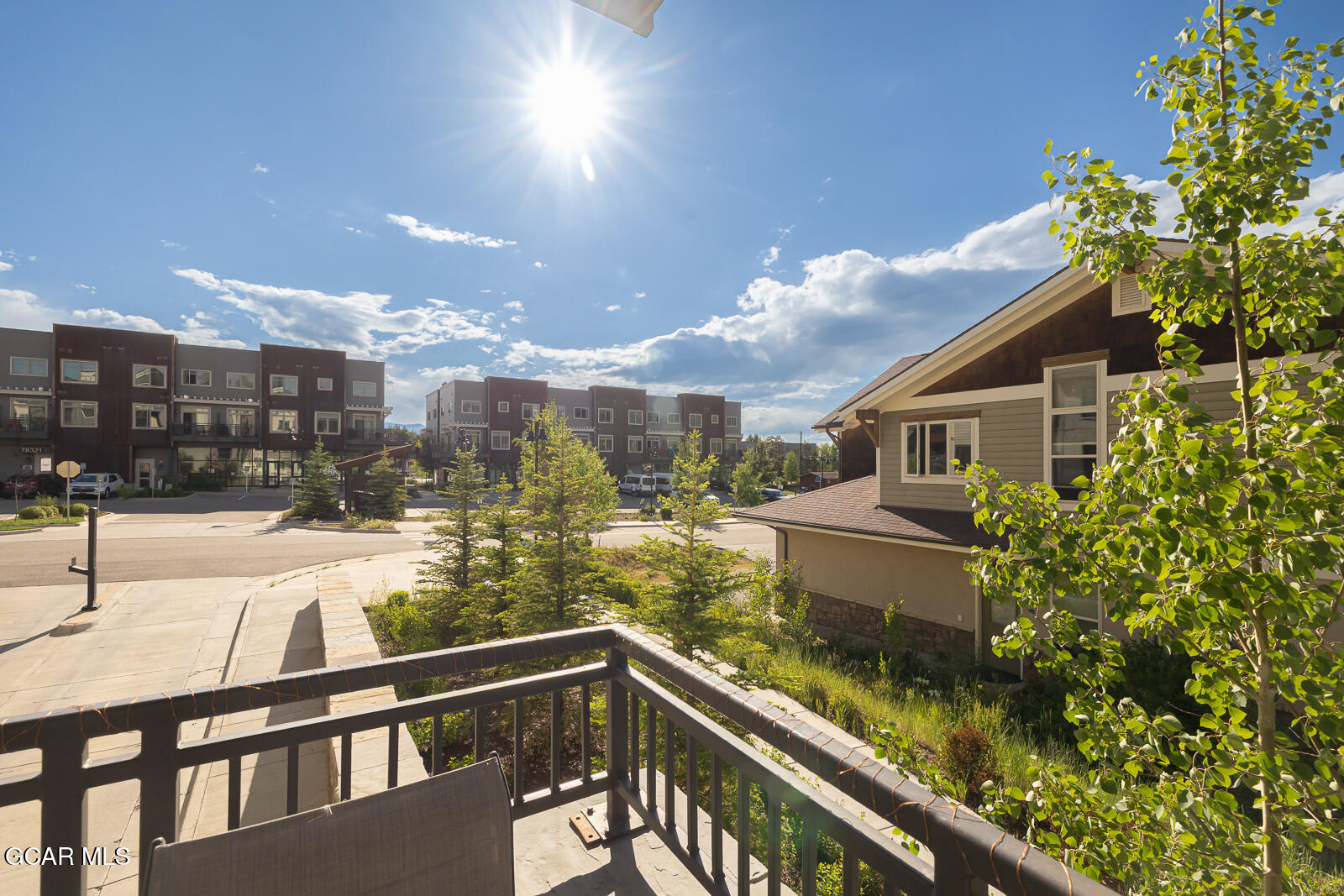400 Baker Drive Winter Park CO 80482