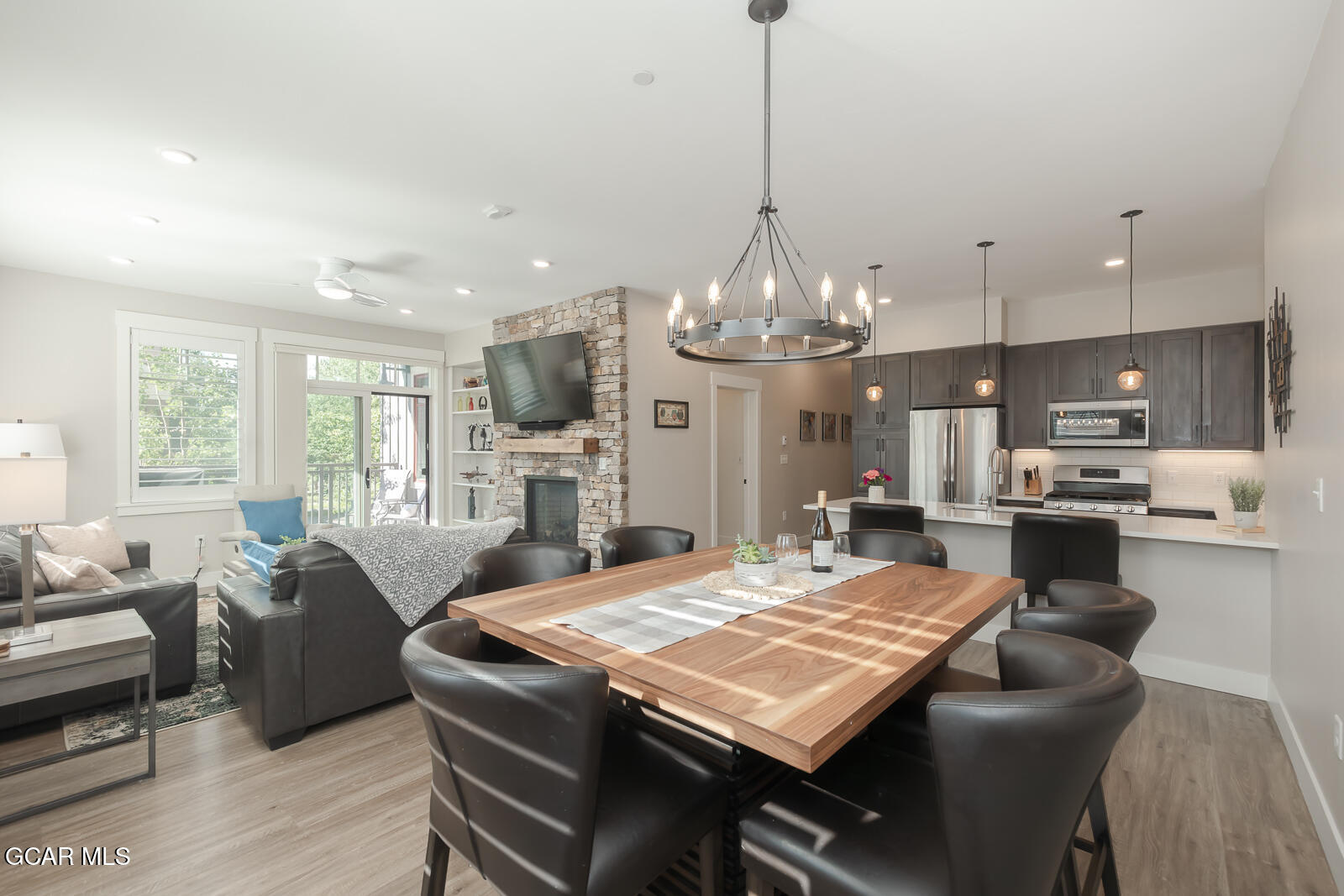 400 Baker Drive Winter Park CO 80482