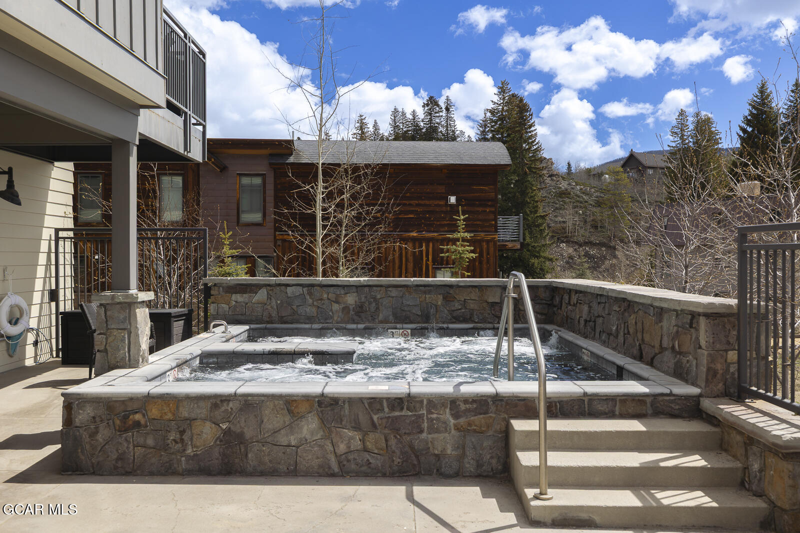 400 Baker Drive Winter Park CO 80482