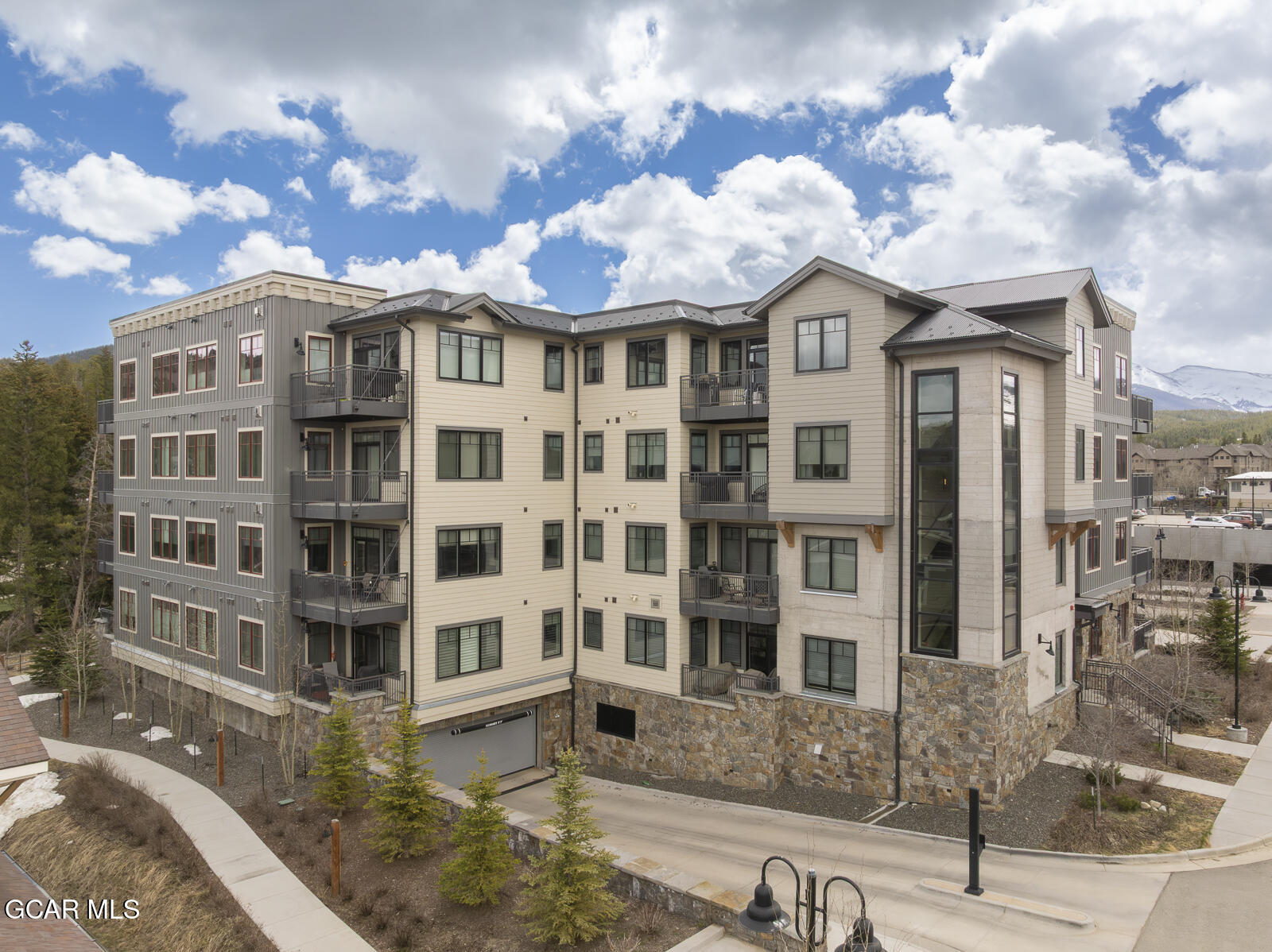 400 Baker Drive Winter Park CO 80482