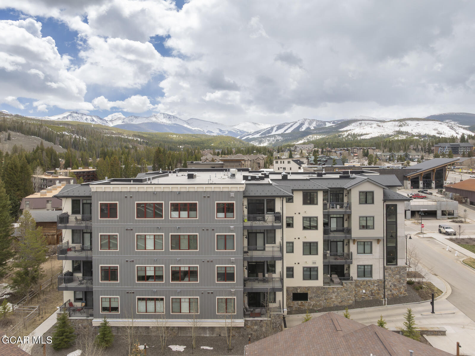 400 Baker Drive Winter Park CO 80482