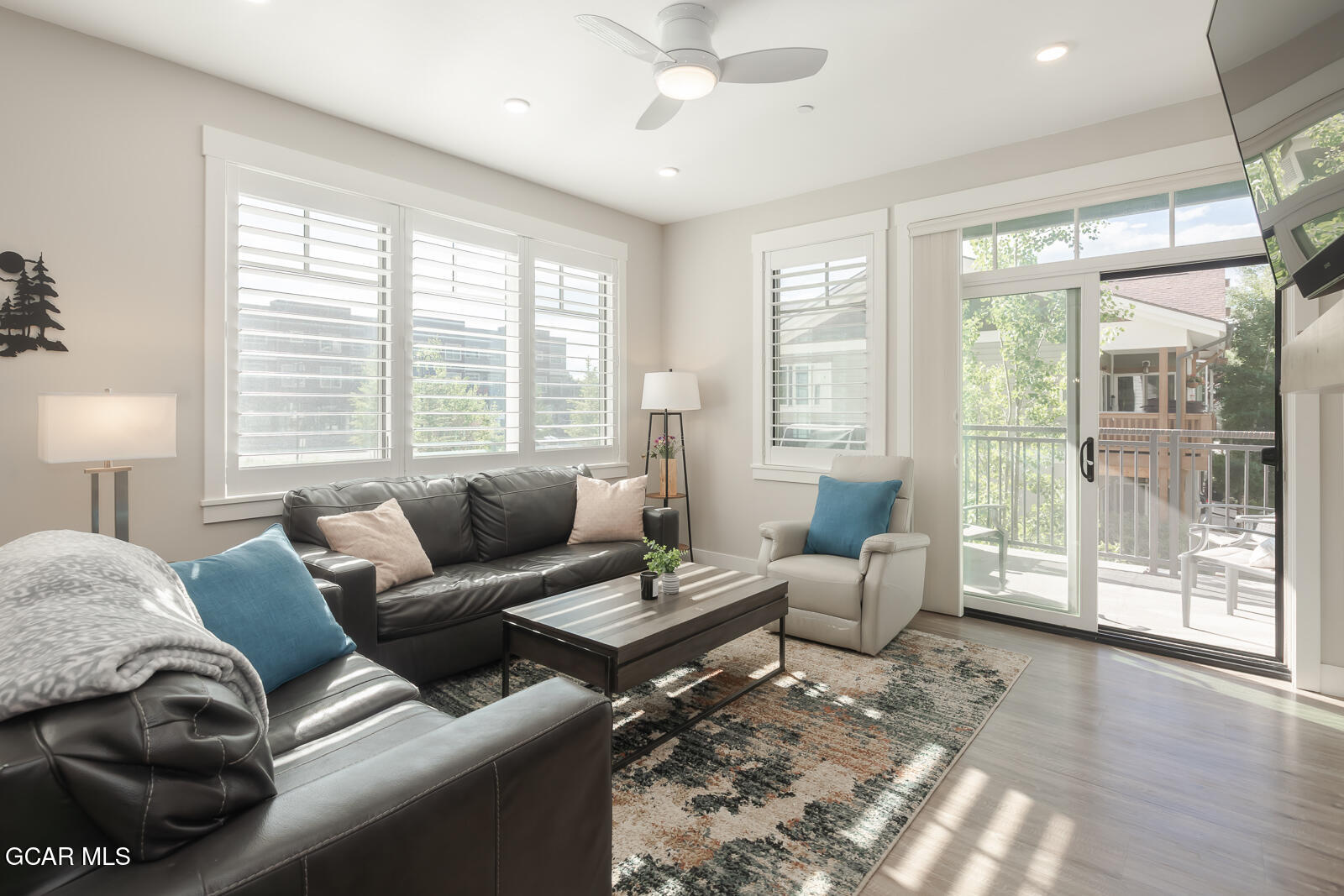 400 Baker Drive Winter Park CO 80482