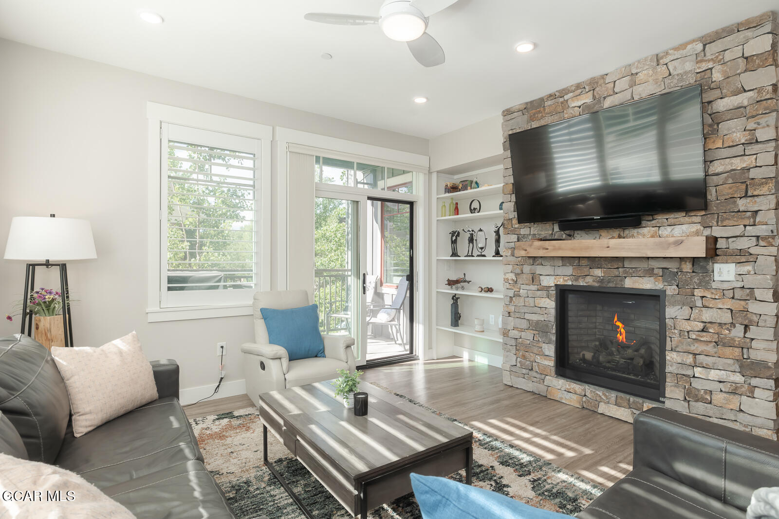 400 Baker Drive Winter Park CO 80482