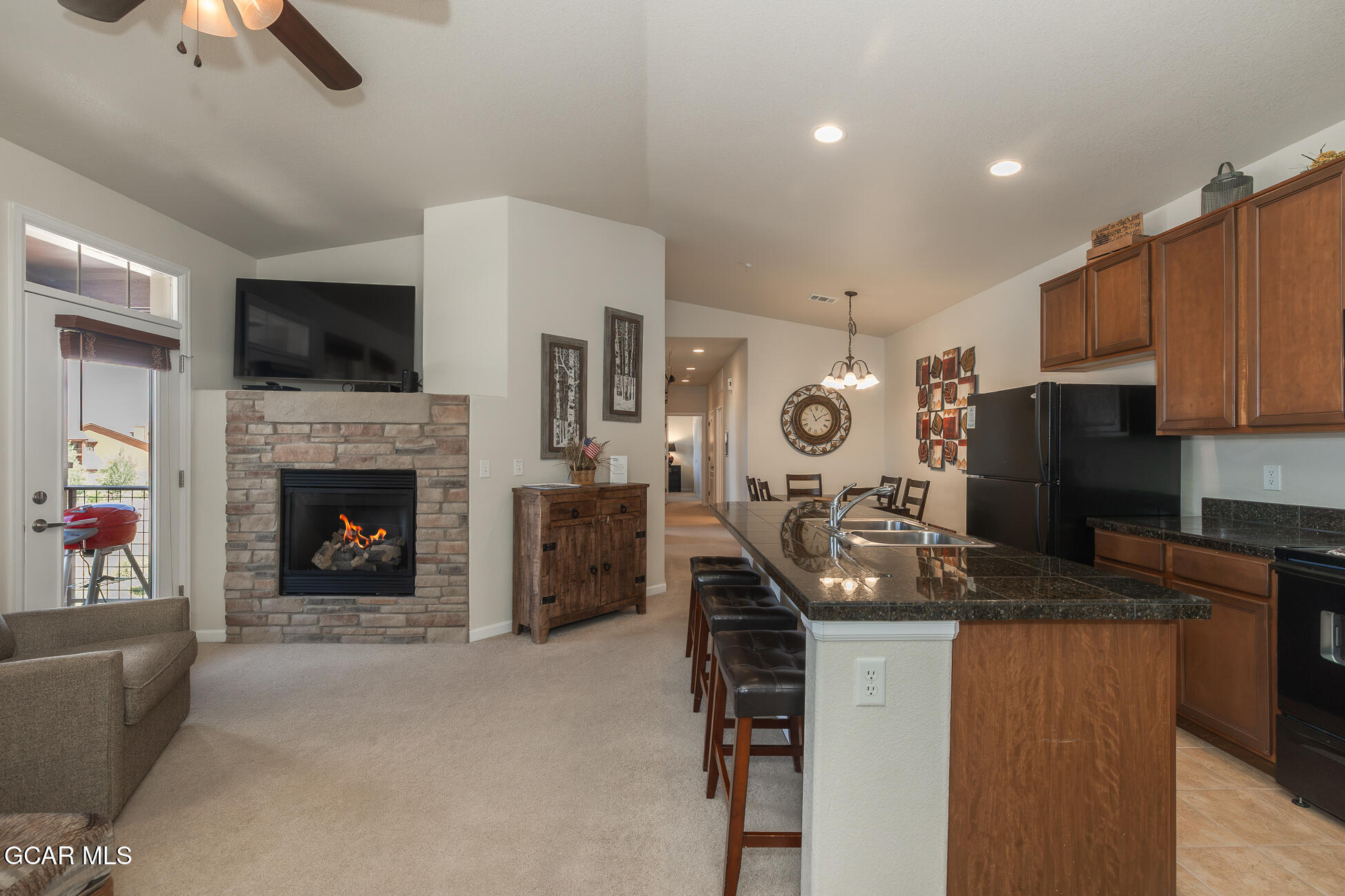 154 Village Road Granby CO 80446