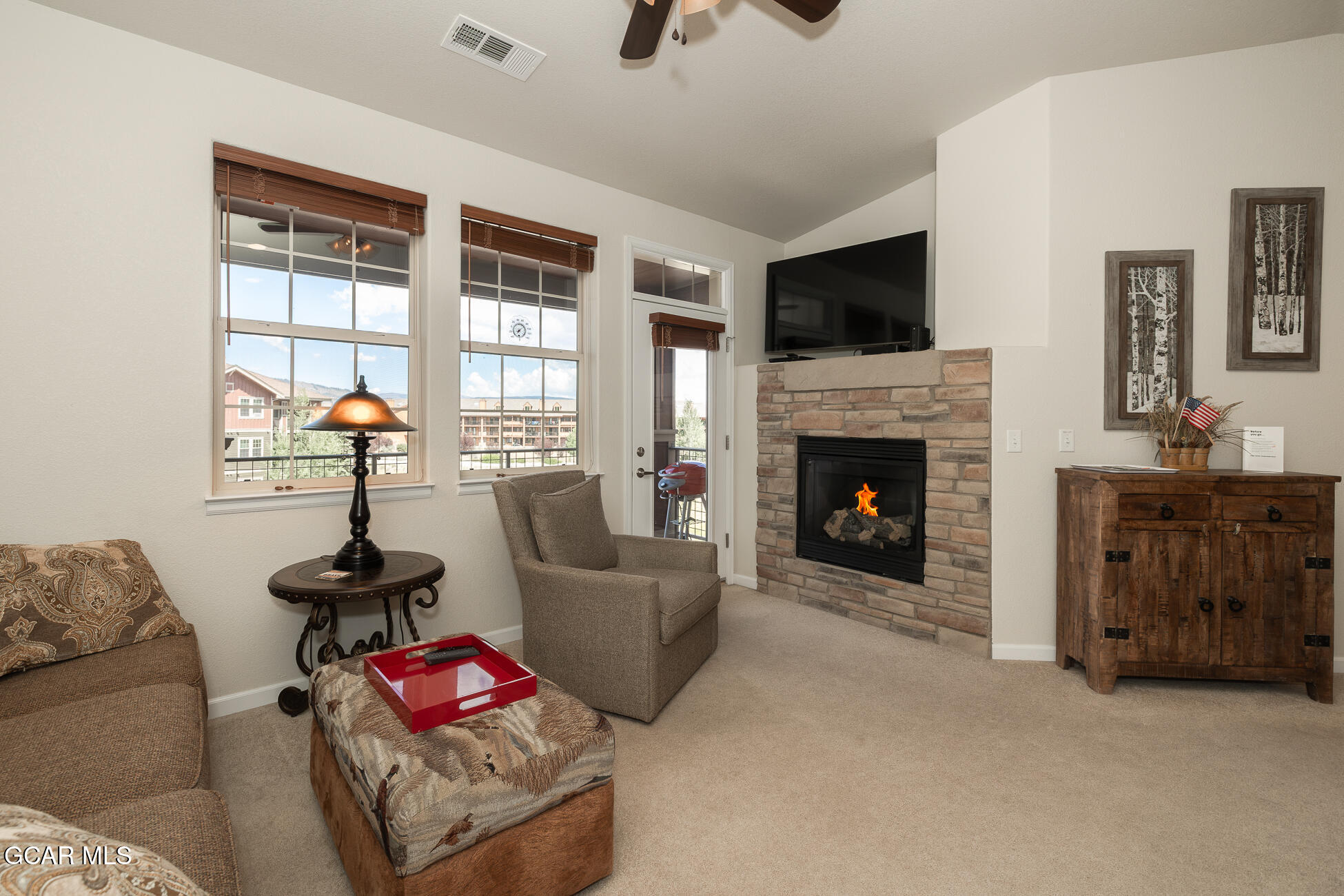 154 Village Road Granby CO 80446