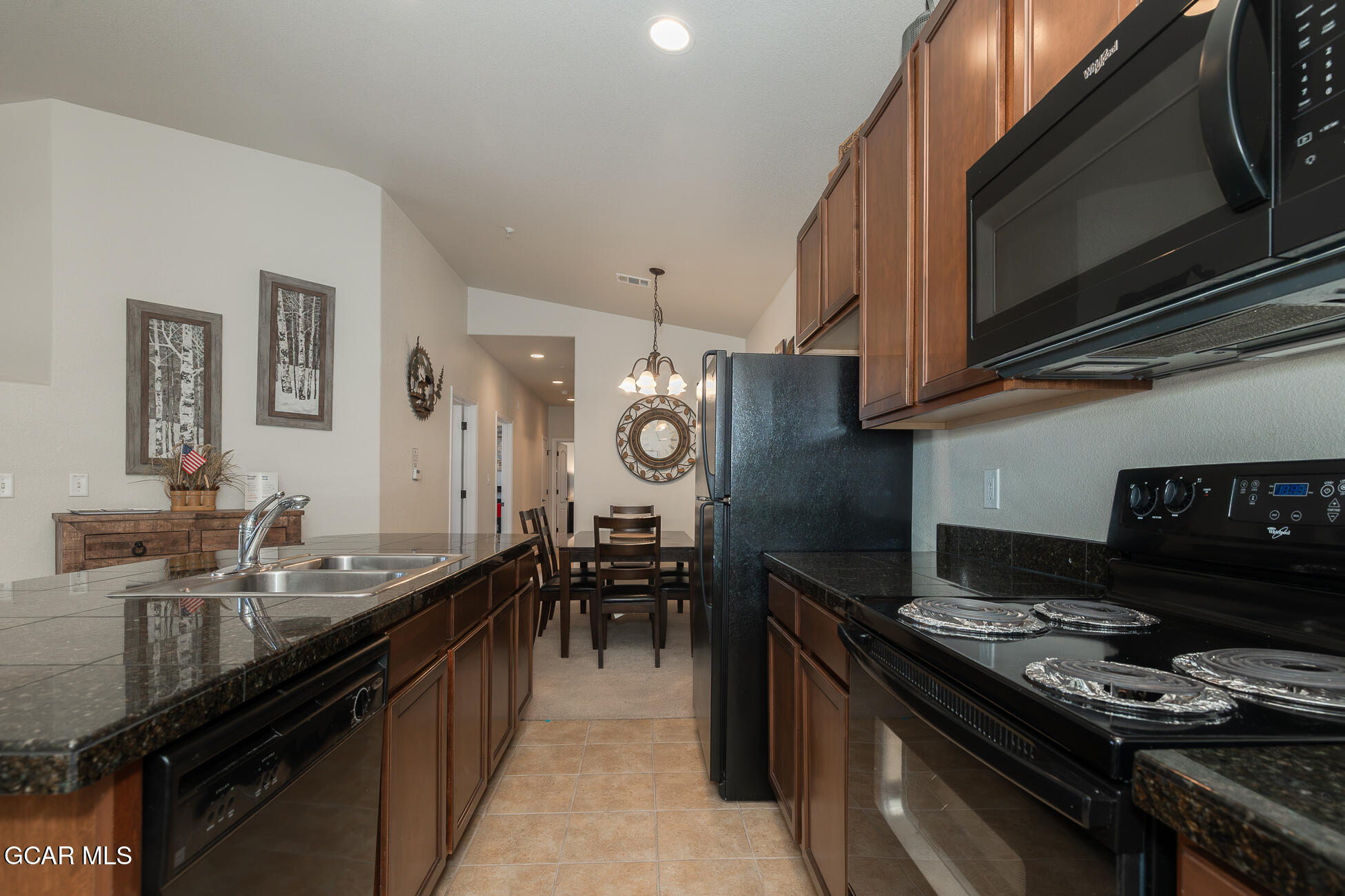 154 Village Road Granby CO 80446