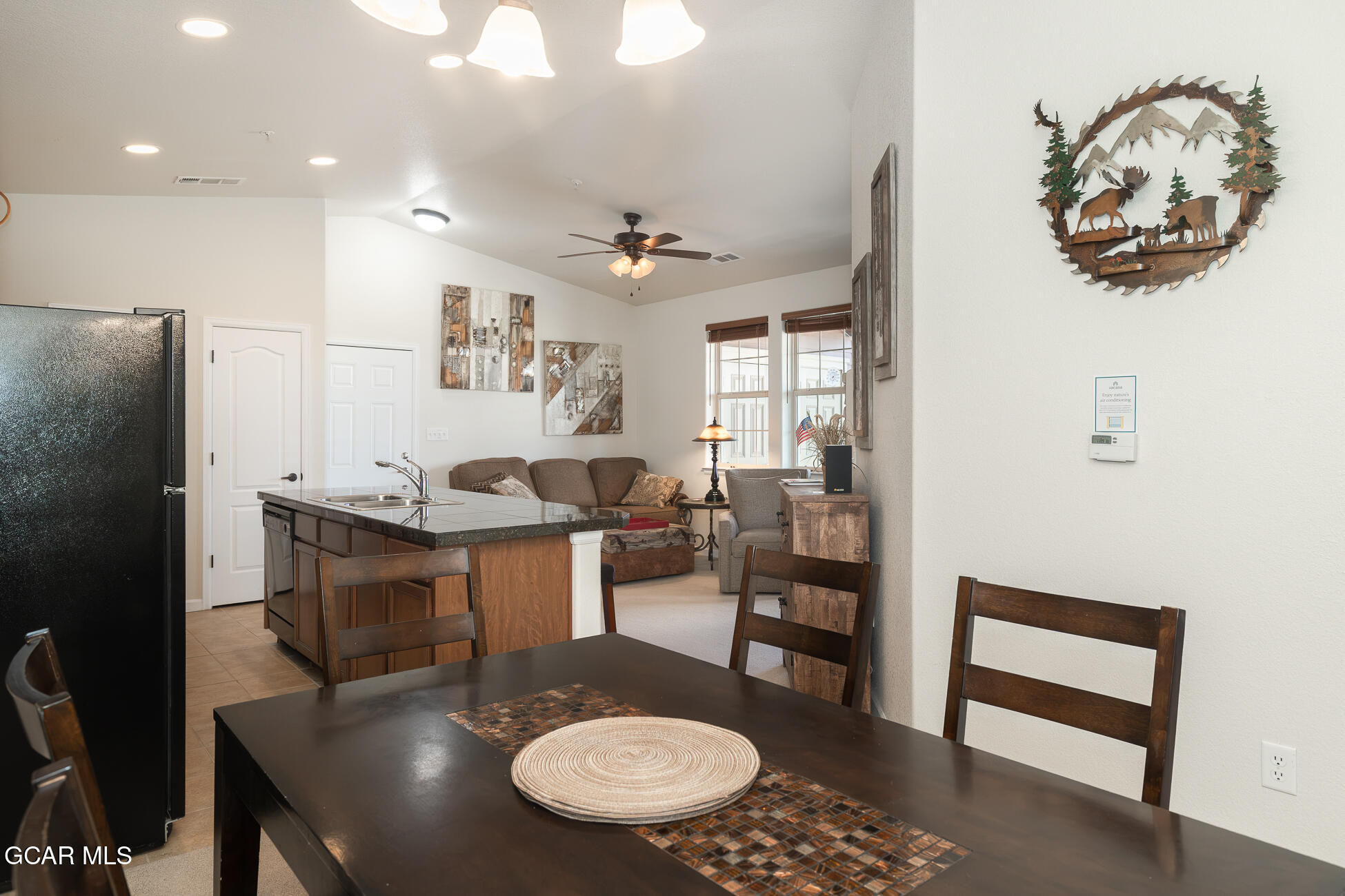 154 Village Road Granby CO 80446