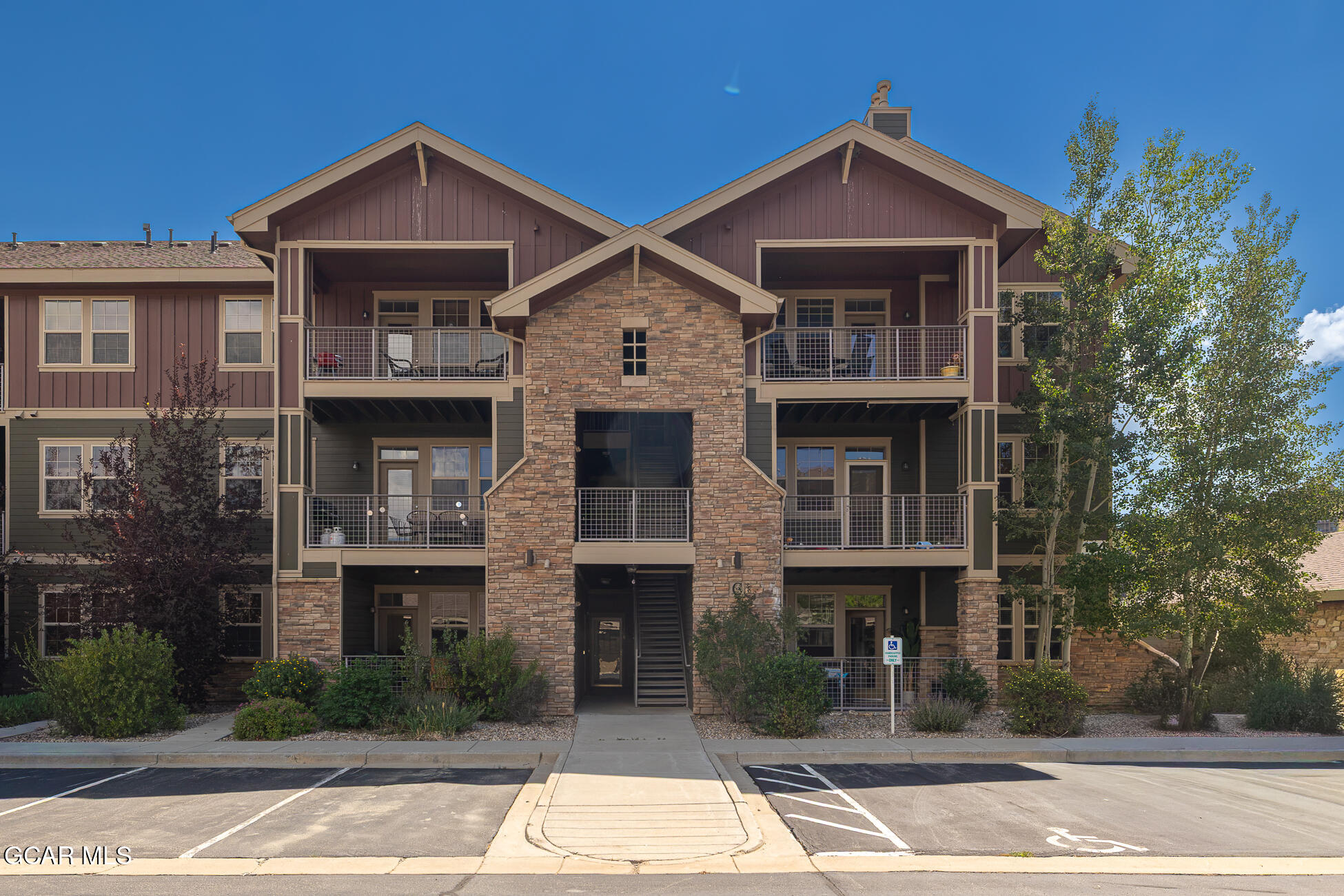 154 Village Road Granby CO 80446