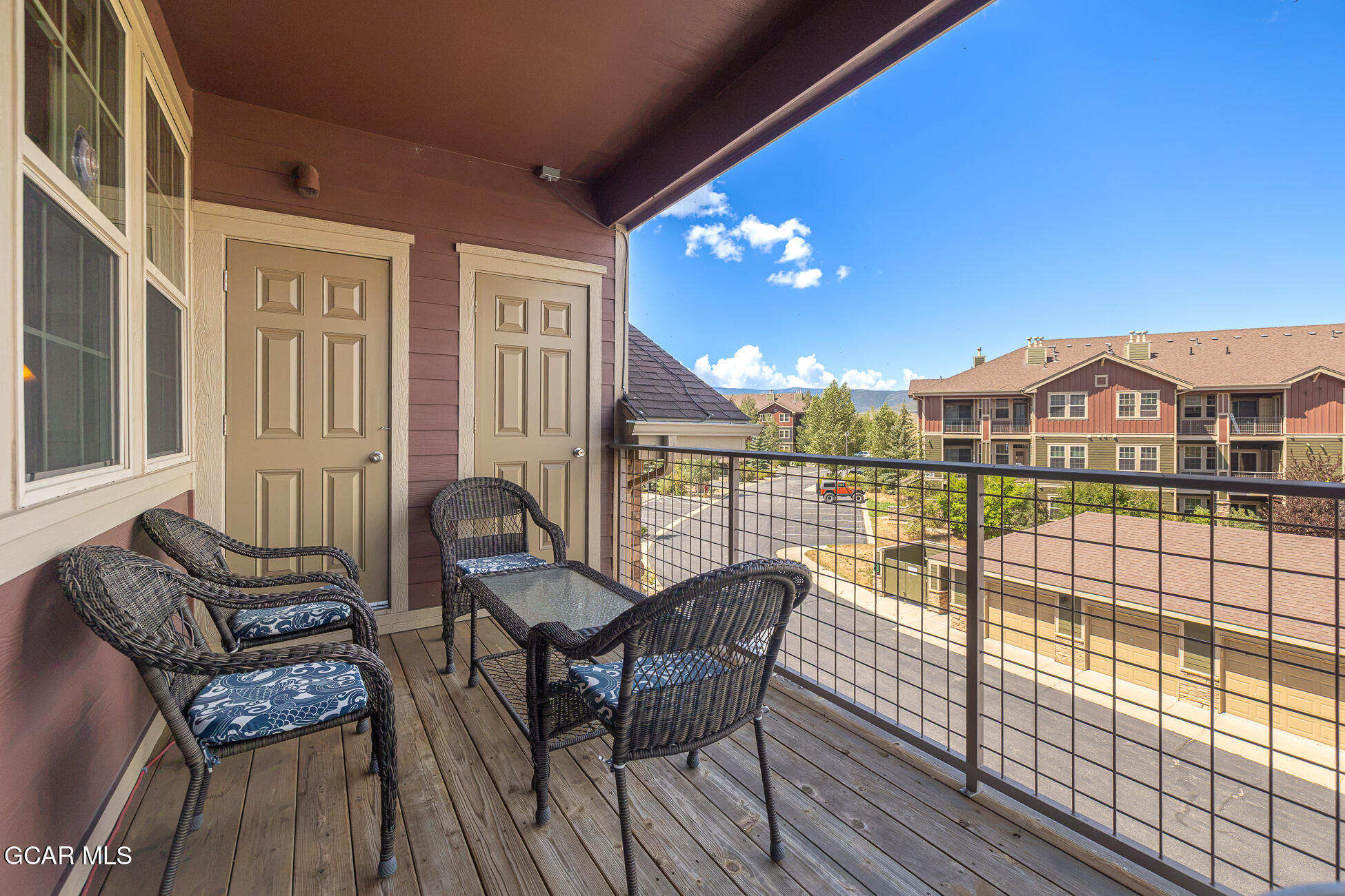 154 Village Road Granby CO 80446