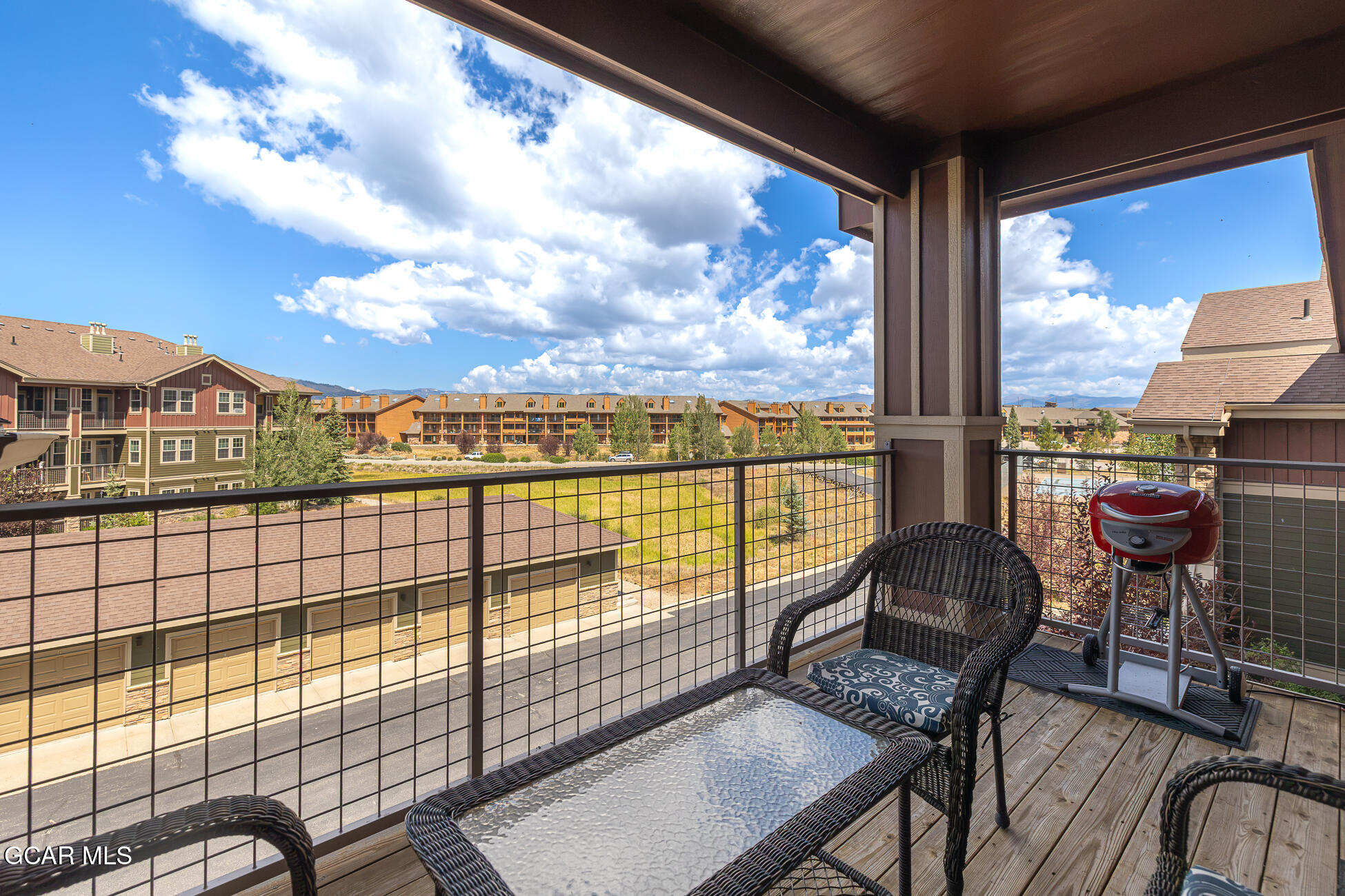 154 Village Road Granby CO 80446
