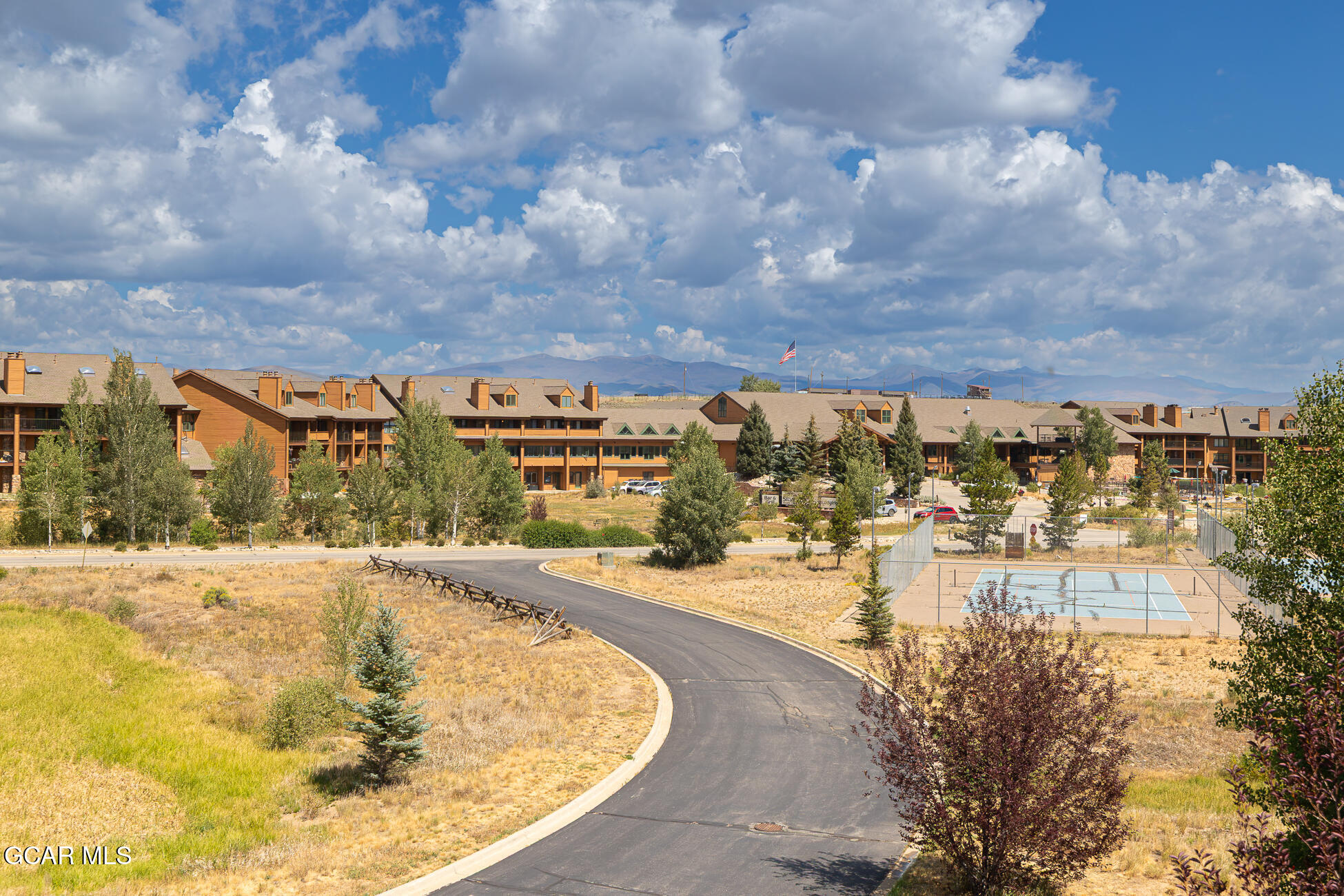 154 Village Road Granby CO 80446