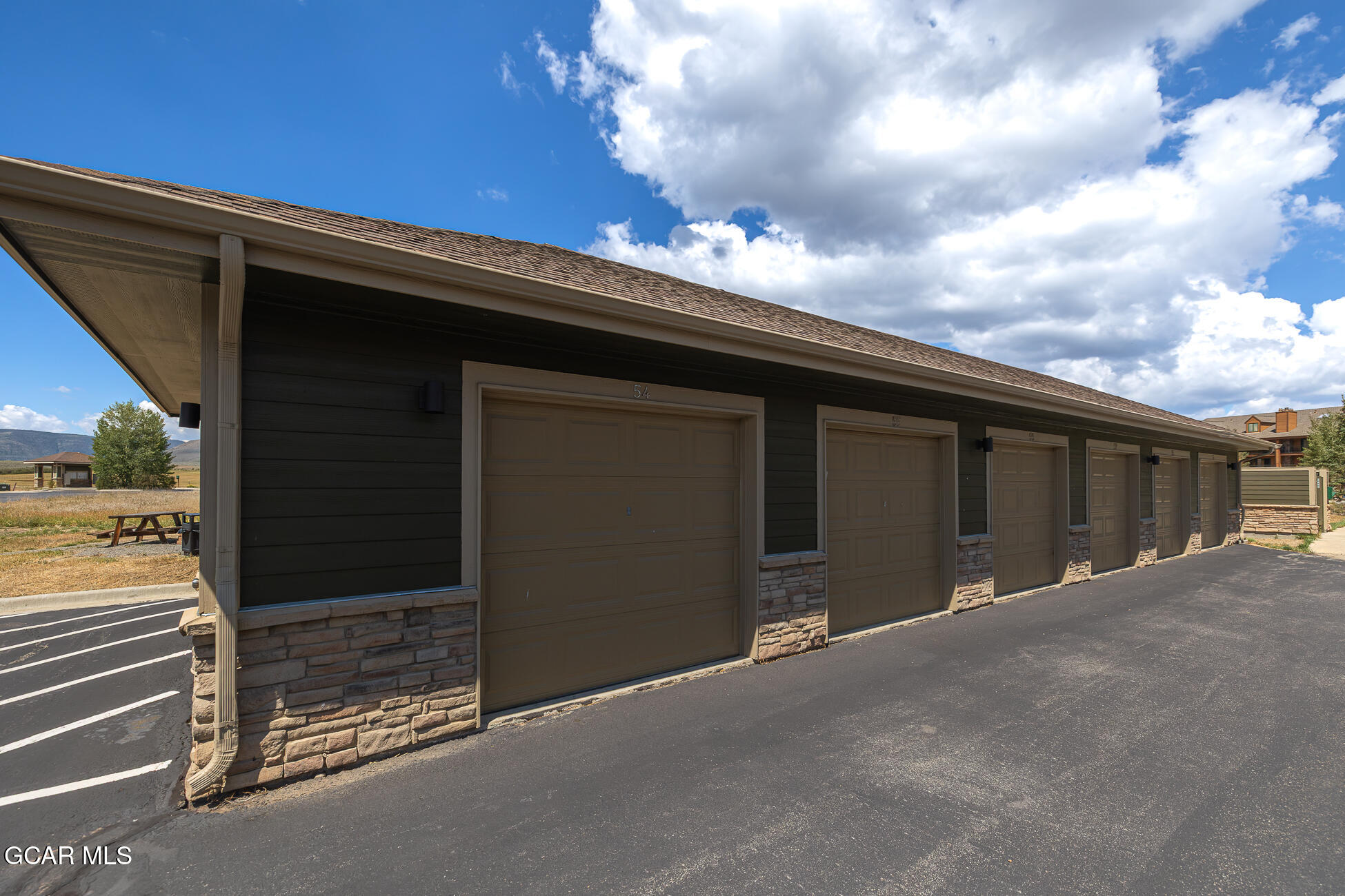 154 Village Road Granby CO 80446