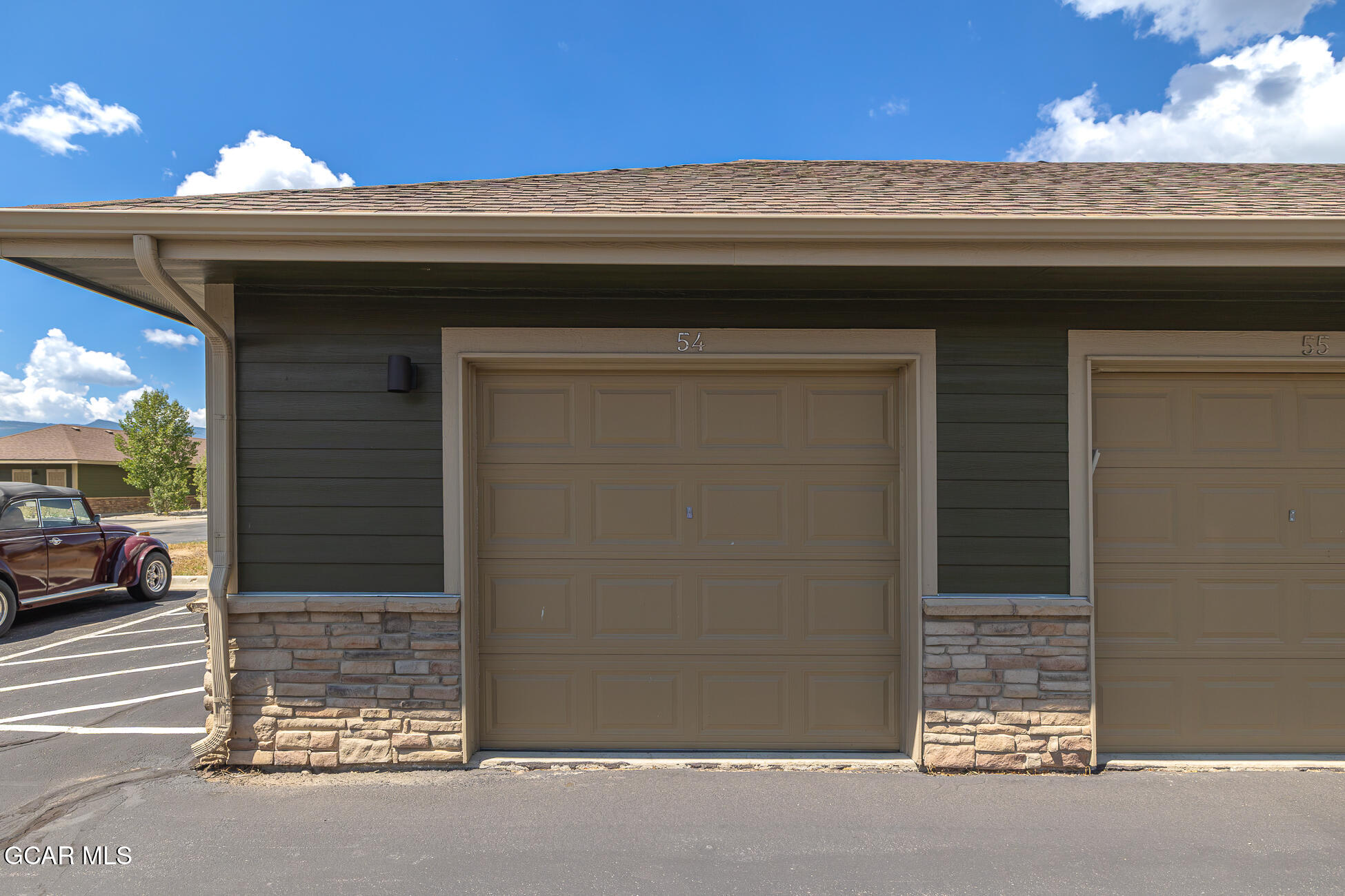 154 Village Road Granby CO 80446