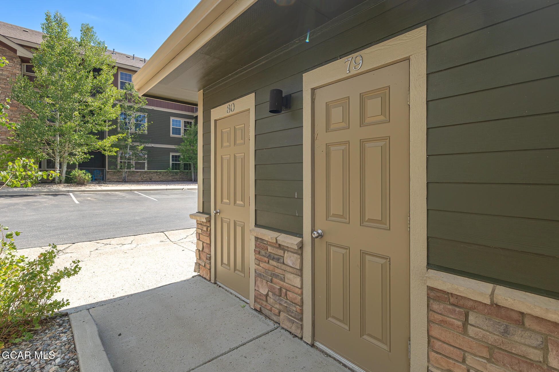 154 Village Road Granby CO 80446