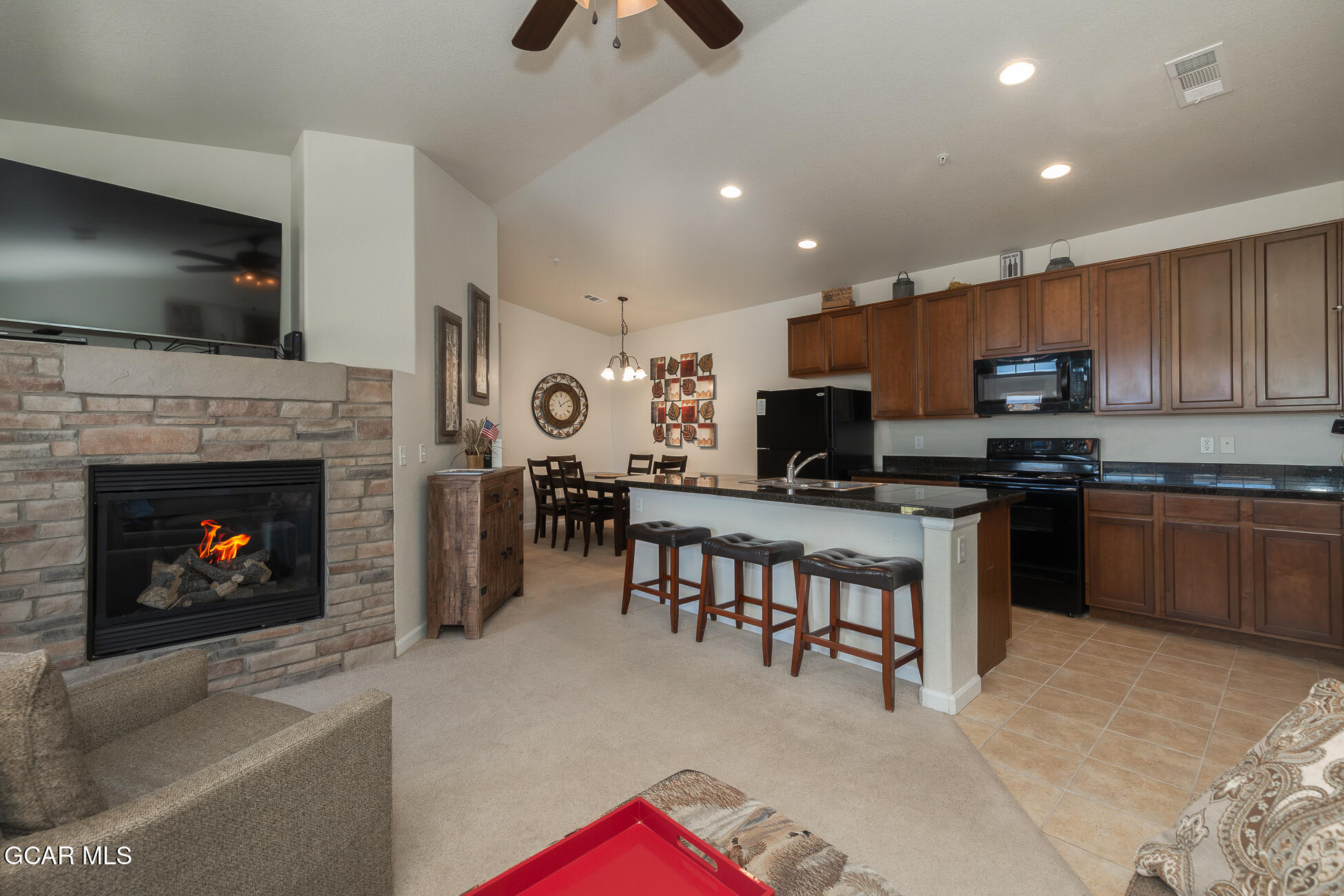 154 Village Road Granby CO 80446