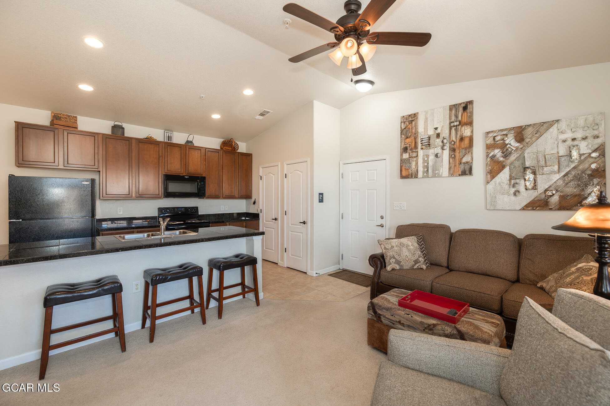 154 Village Road Granby CO 80446