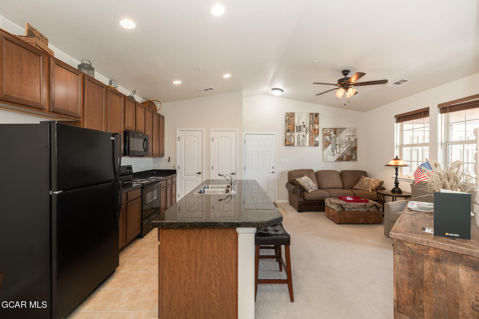 154 Village Road Granby CO 80446