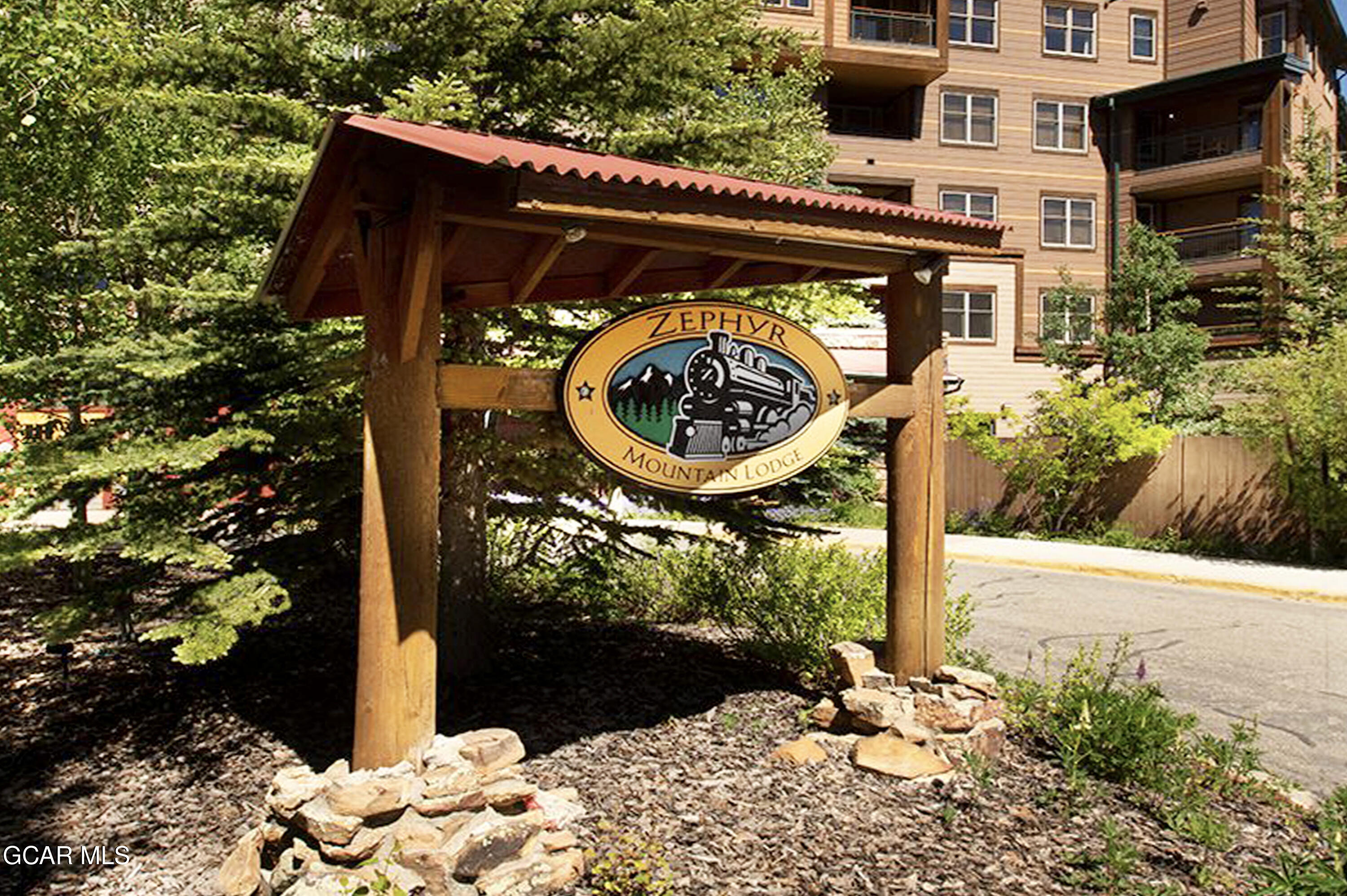 201 Zephyr Way Winter Park CO 80482