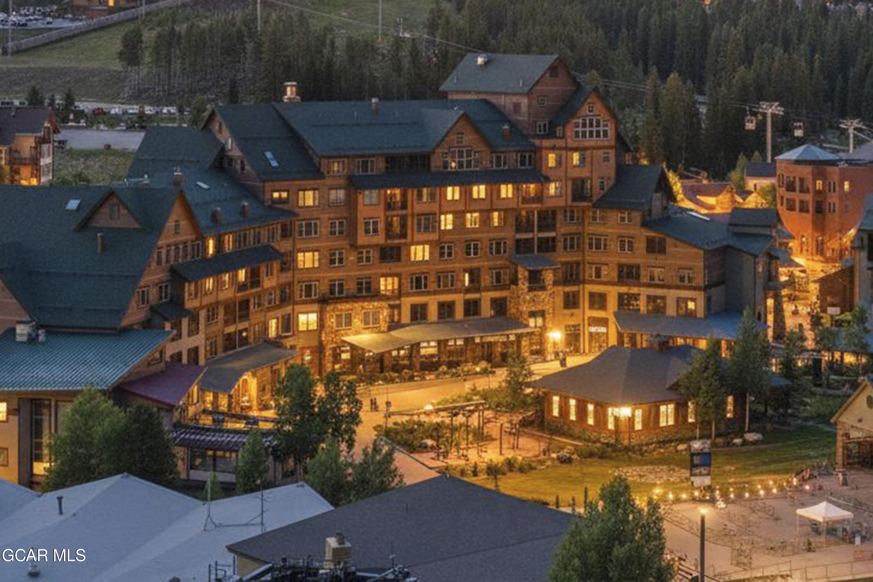 201 Zephyr Way Winter Park CO 80482