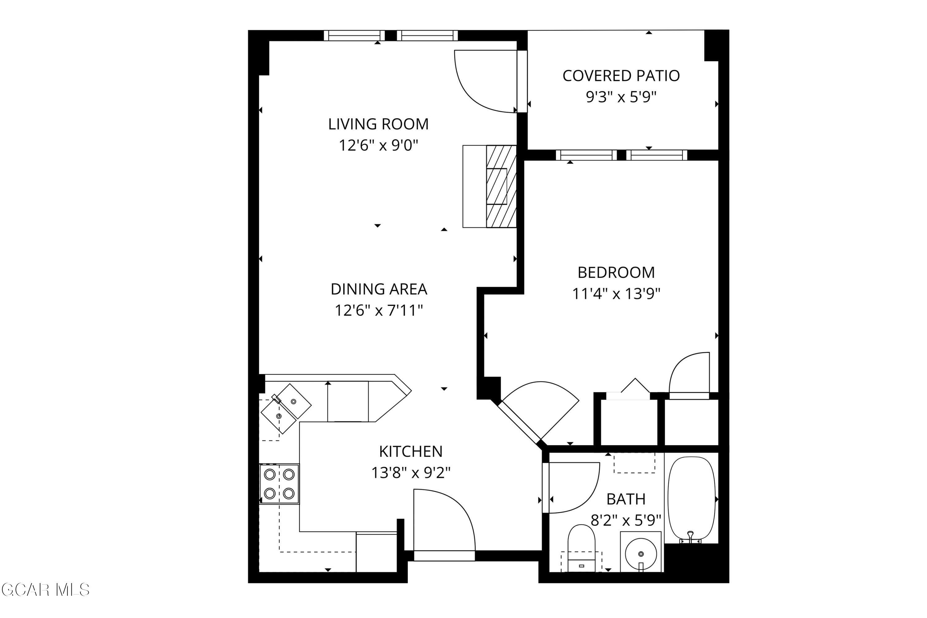 201 Zephyr Way Winter Park CO 80482